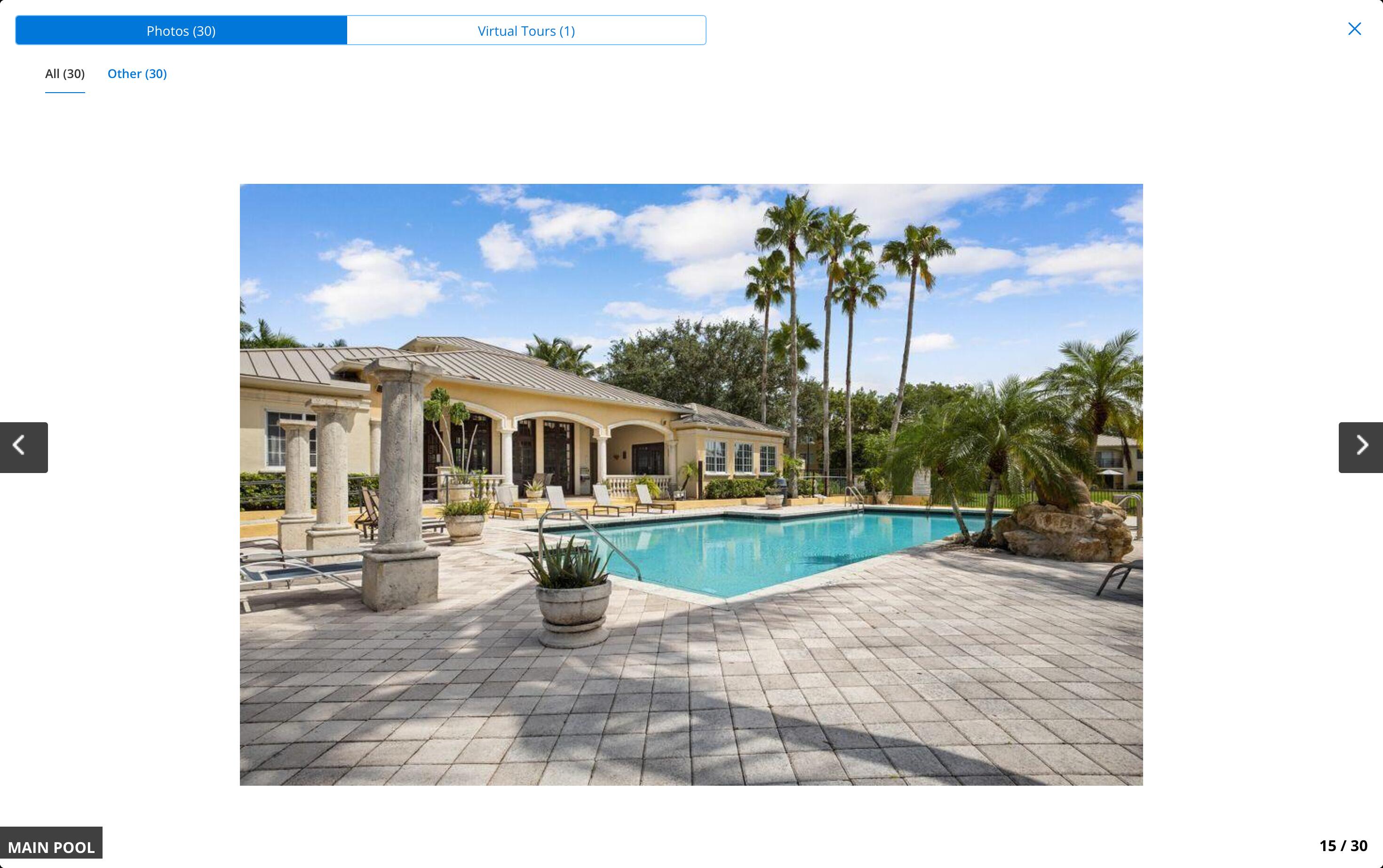 500 N Crestwood Ct #502, Royal Palm Beach FL 33411