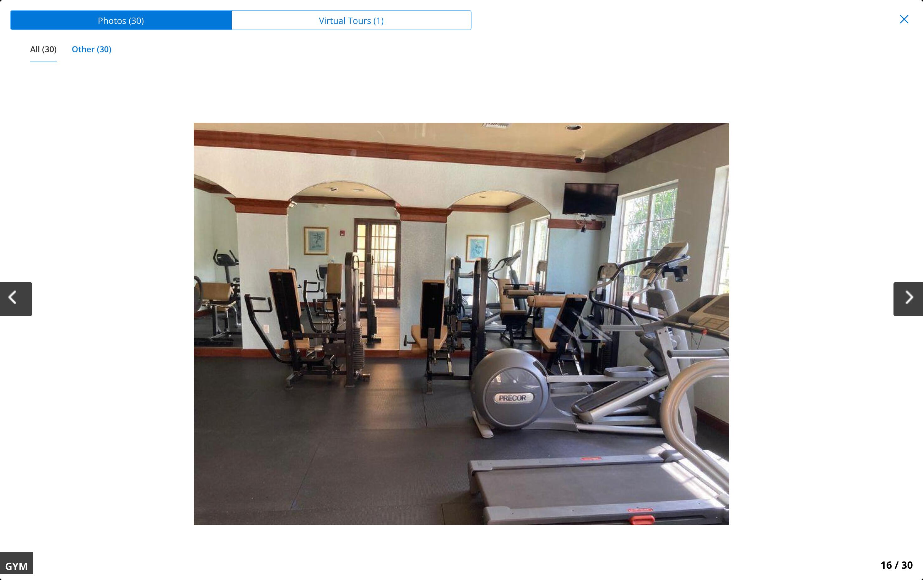 500 N Crestwood Ct #502, Royal Palm Beach FL 33411