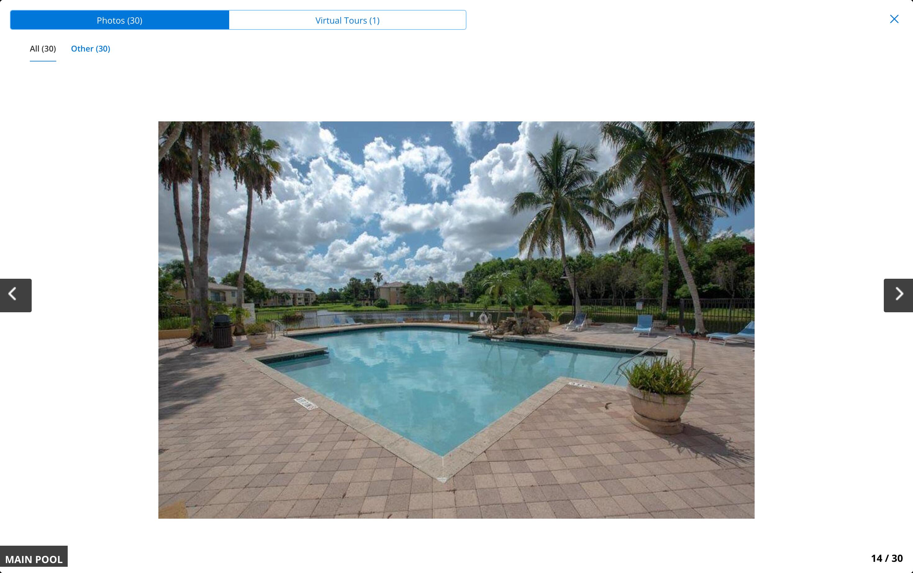 500 N Crestwood Ct #502, Royal Palm Beach FL 33411