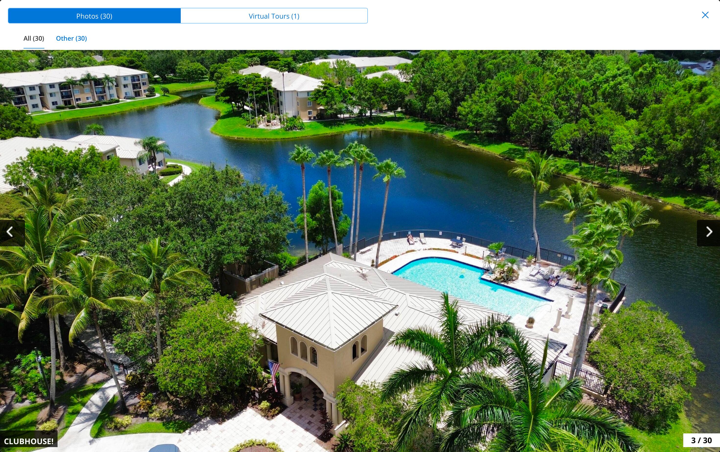 500 N Crestwood Ct #502, Royal Palm Beach FL 33411