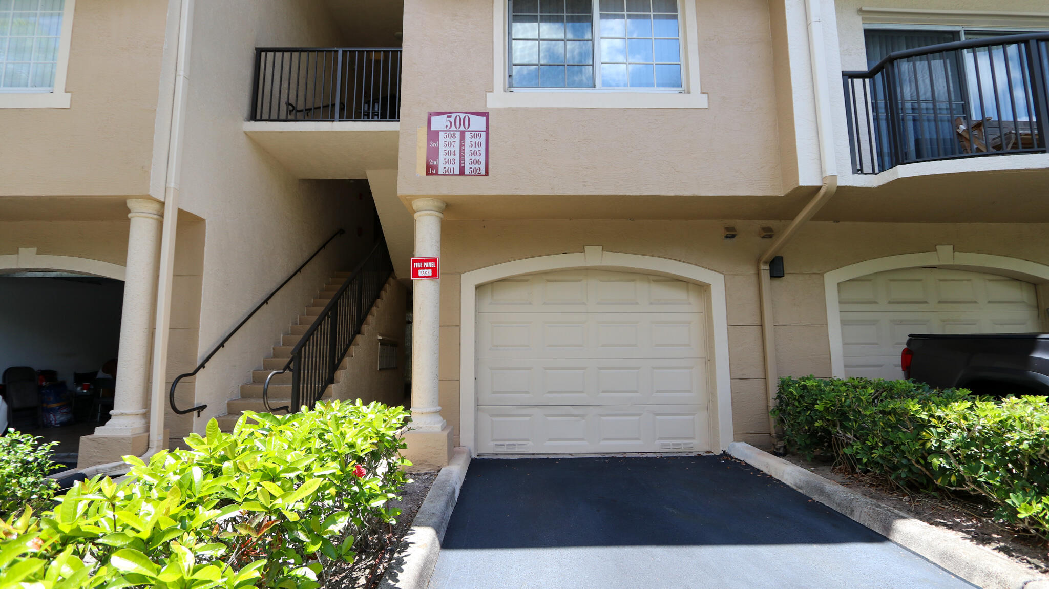 500 N Crestwood Ct #502, Royal Palm Beach FL 33411