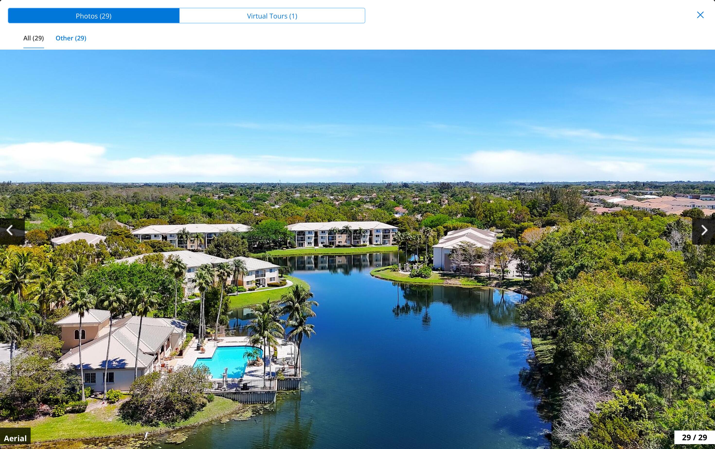 500 N Crestwood Ct #502, Royal Palm Beach FL 33411