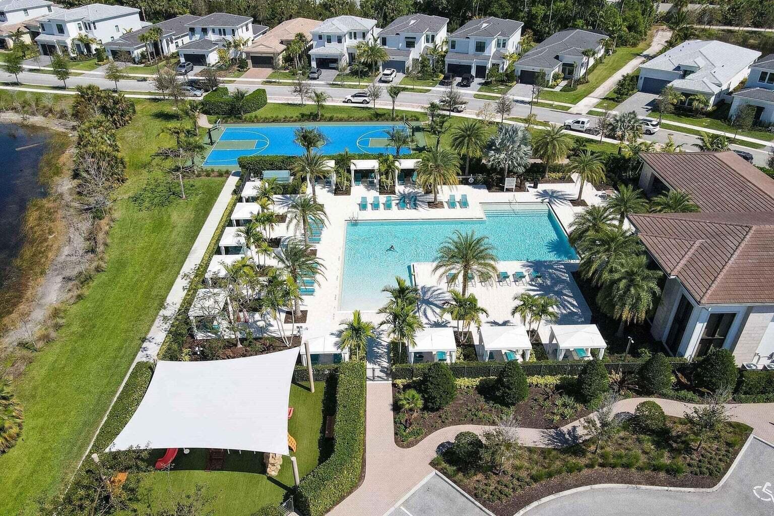 13526 Artisan, Palm Beach Gardens FL 33418