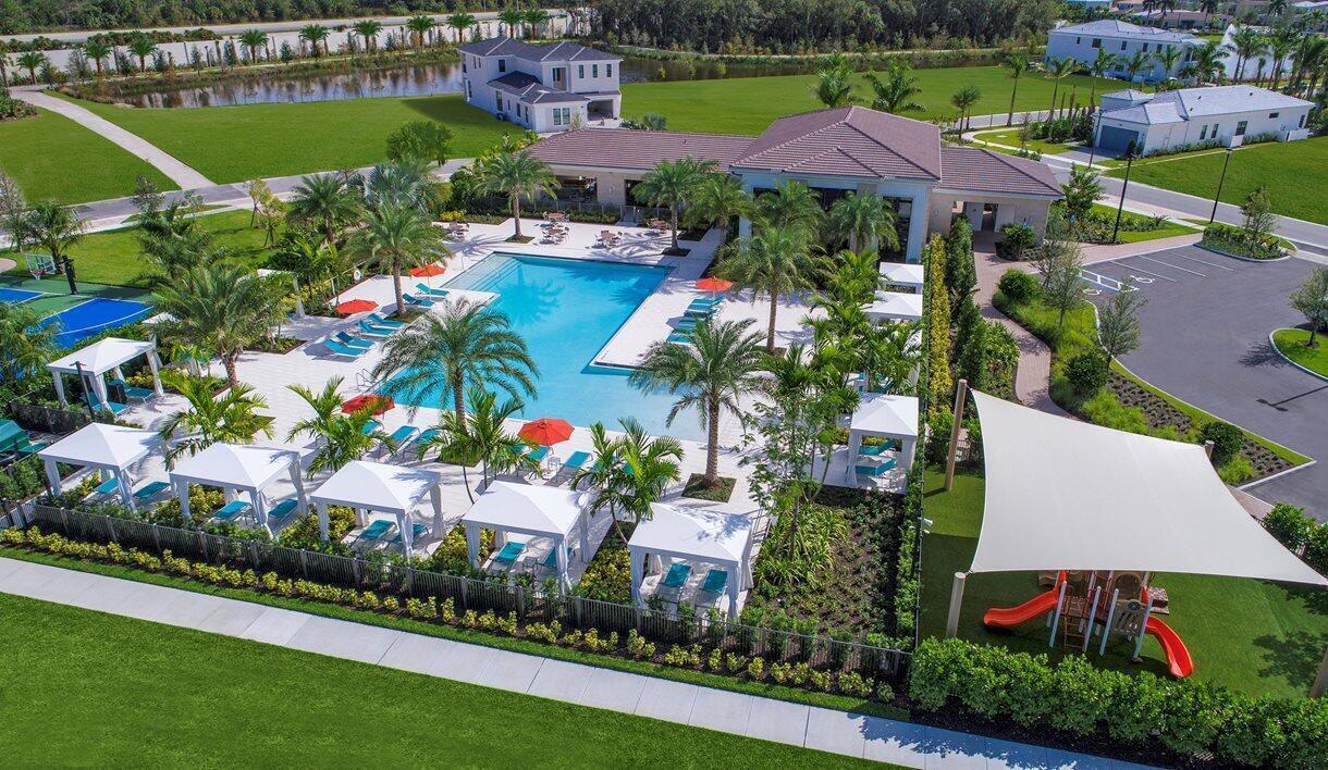 13526 Artisan, Palm Beach Gardens FL 33418