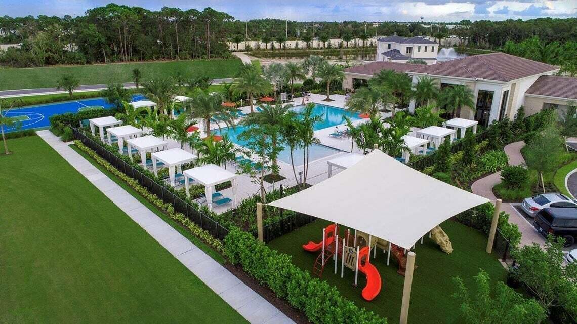13526 Artisan, Palm Beach Gardens FL 33418
