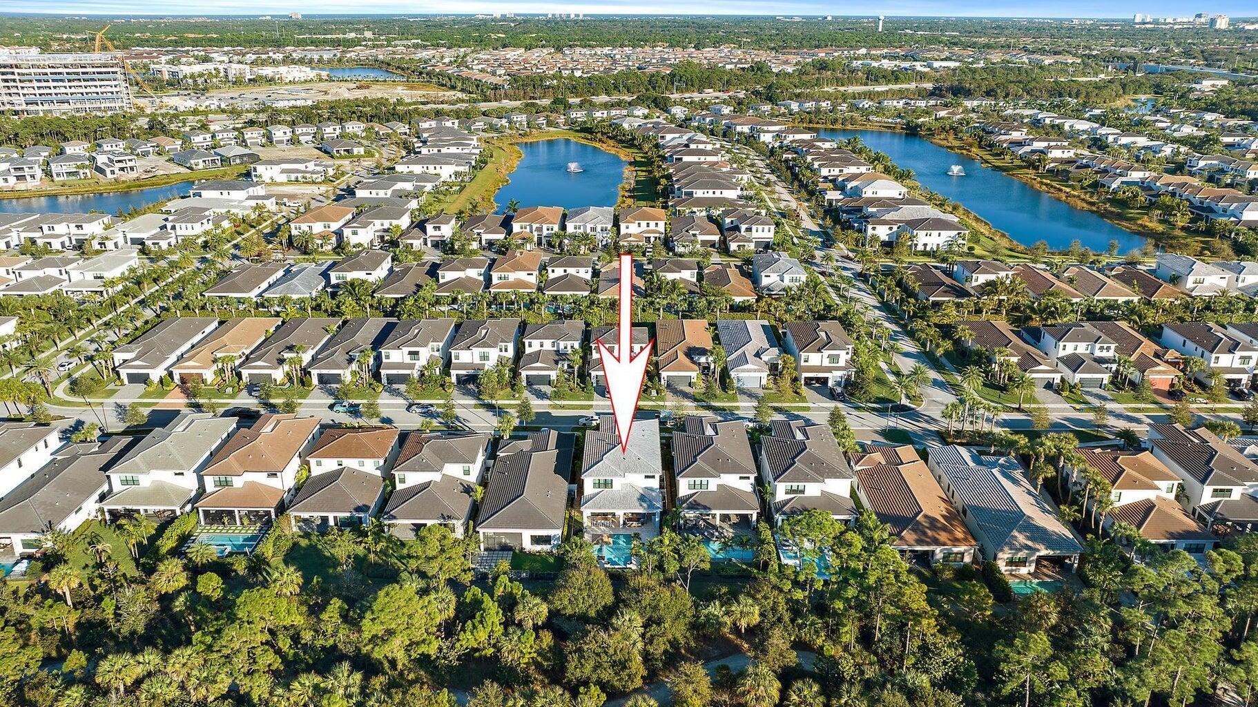 13526 Artisan, Palm Beach Gardens FL 33418