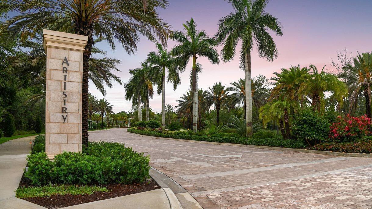 13526 Artisan, Palm Beach Gardens FL 33418