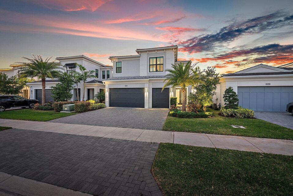 13526 Artisan, Palm Beach Gardens FL 33418