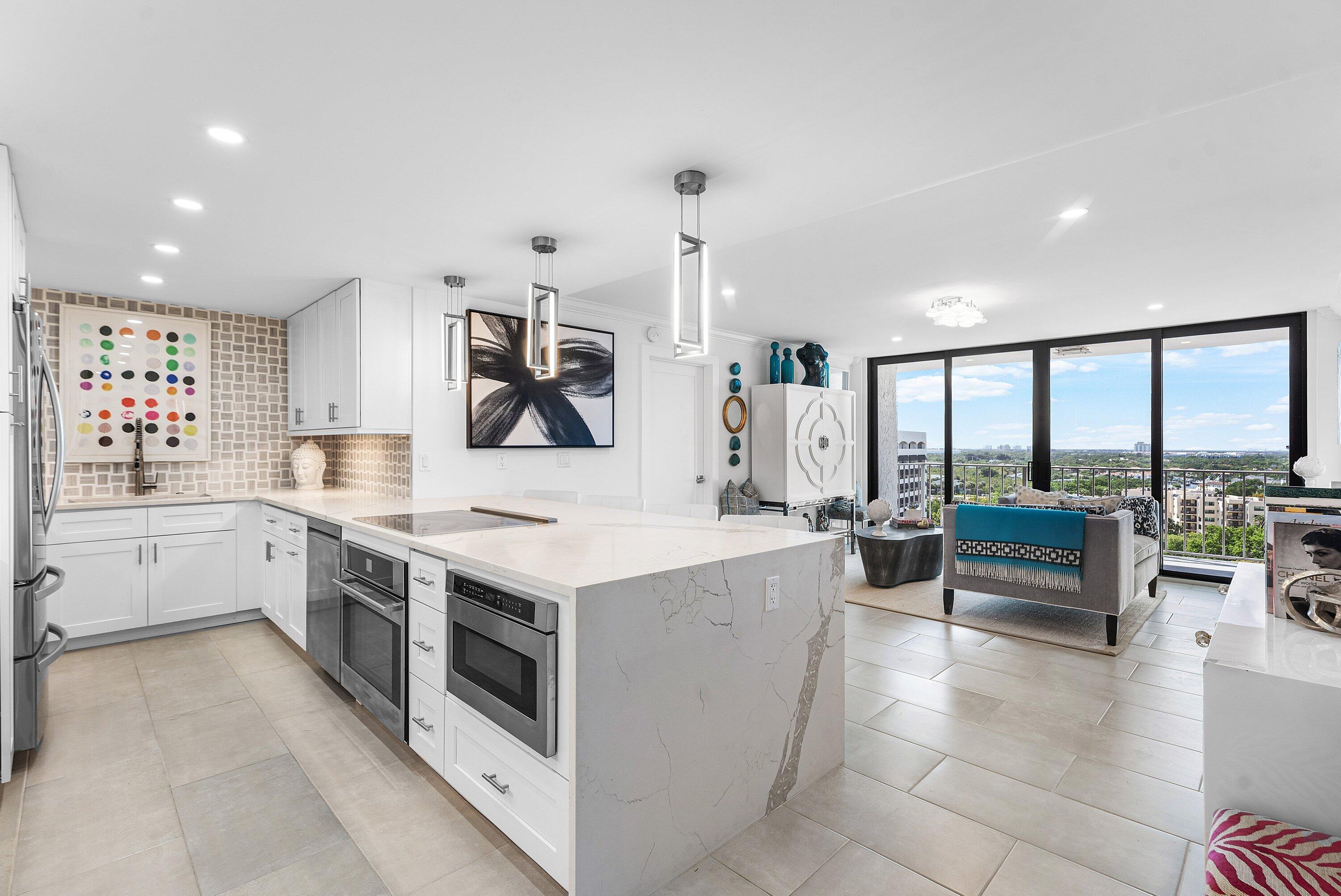 336 Golfview #Ph 12, North Palm Beach FL 33408