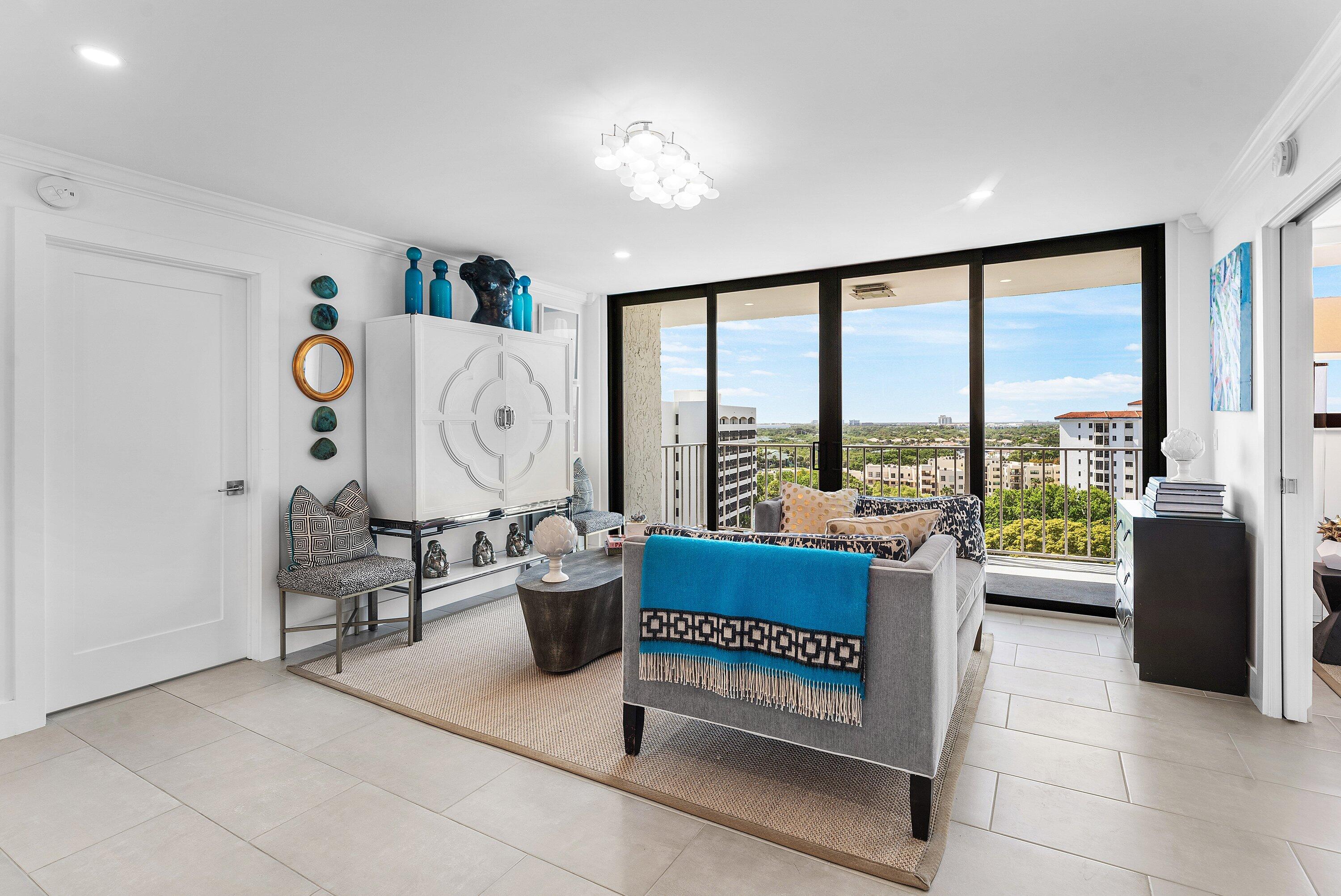 336 Golfview #Ph 12, North Palm Beach FL 33408