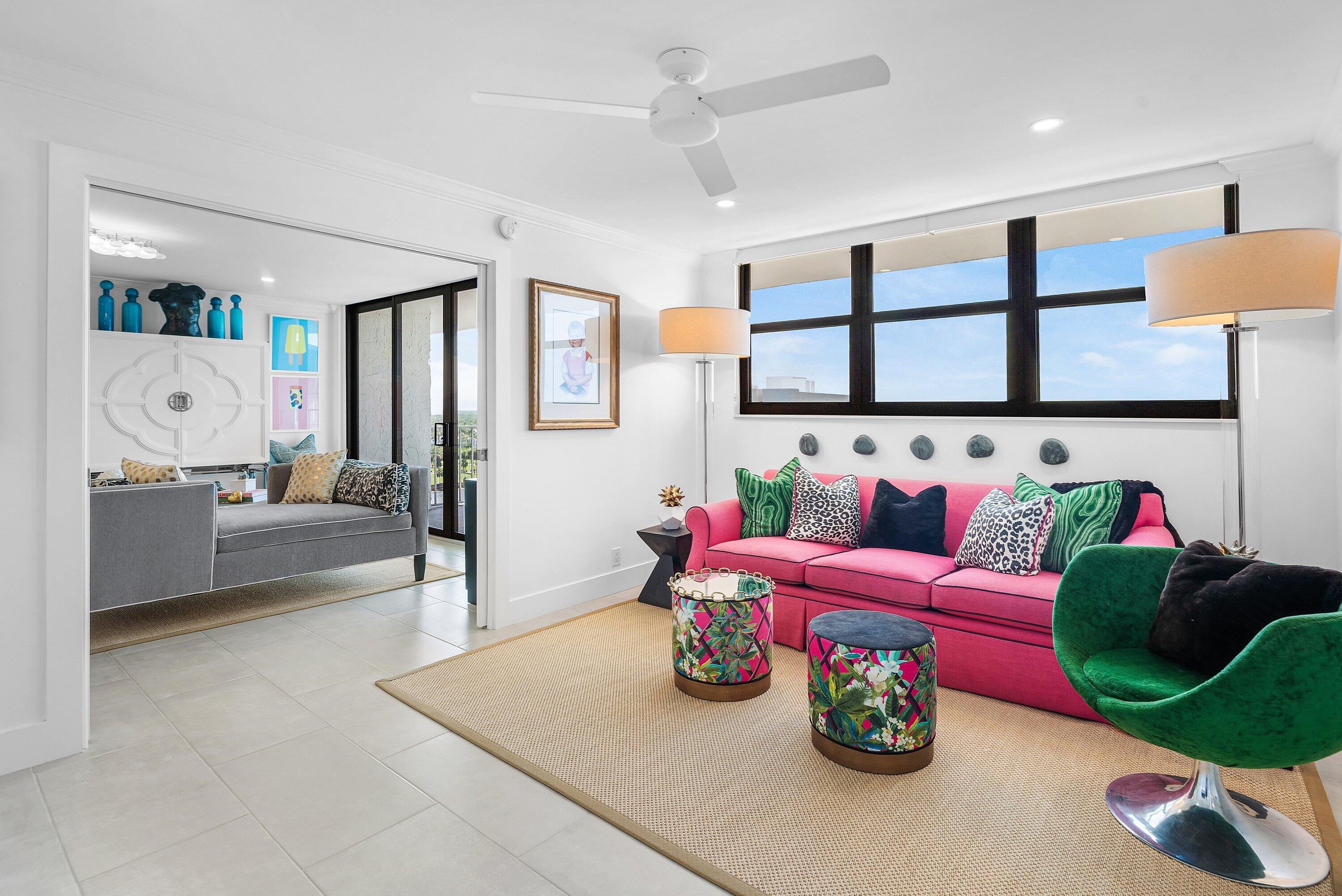 336 Golfview #Ph 12, North Palm Beach FL 33408