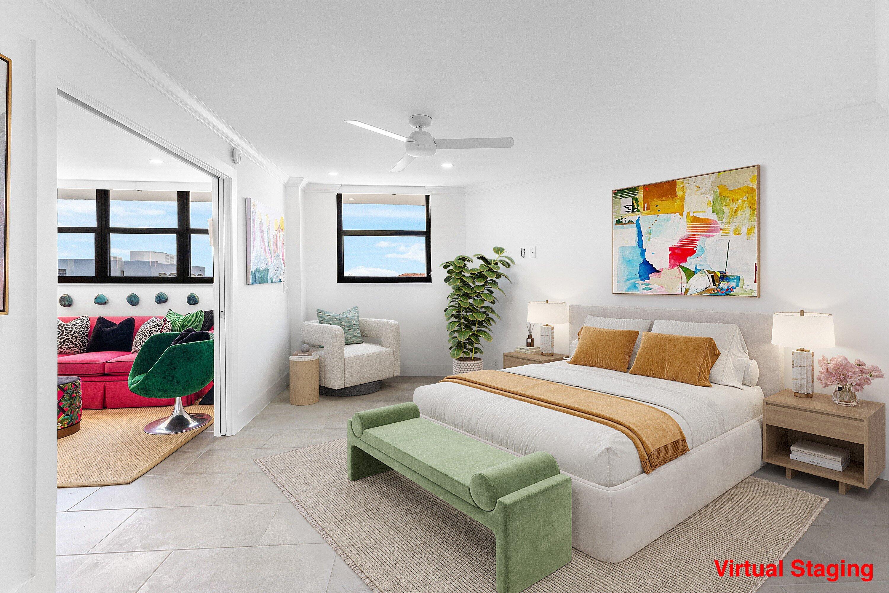 336 Golfview #Ph 12, North Palm Beach FL 33408