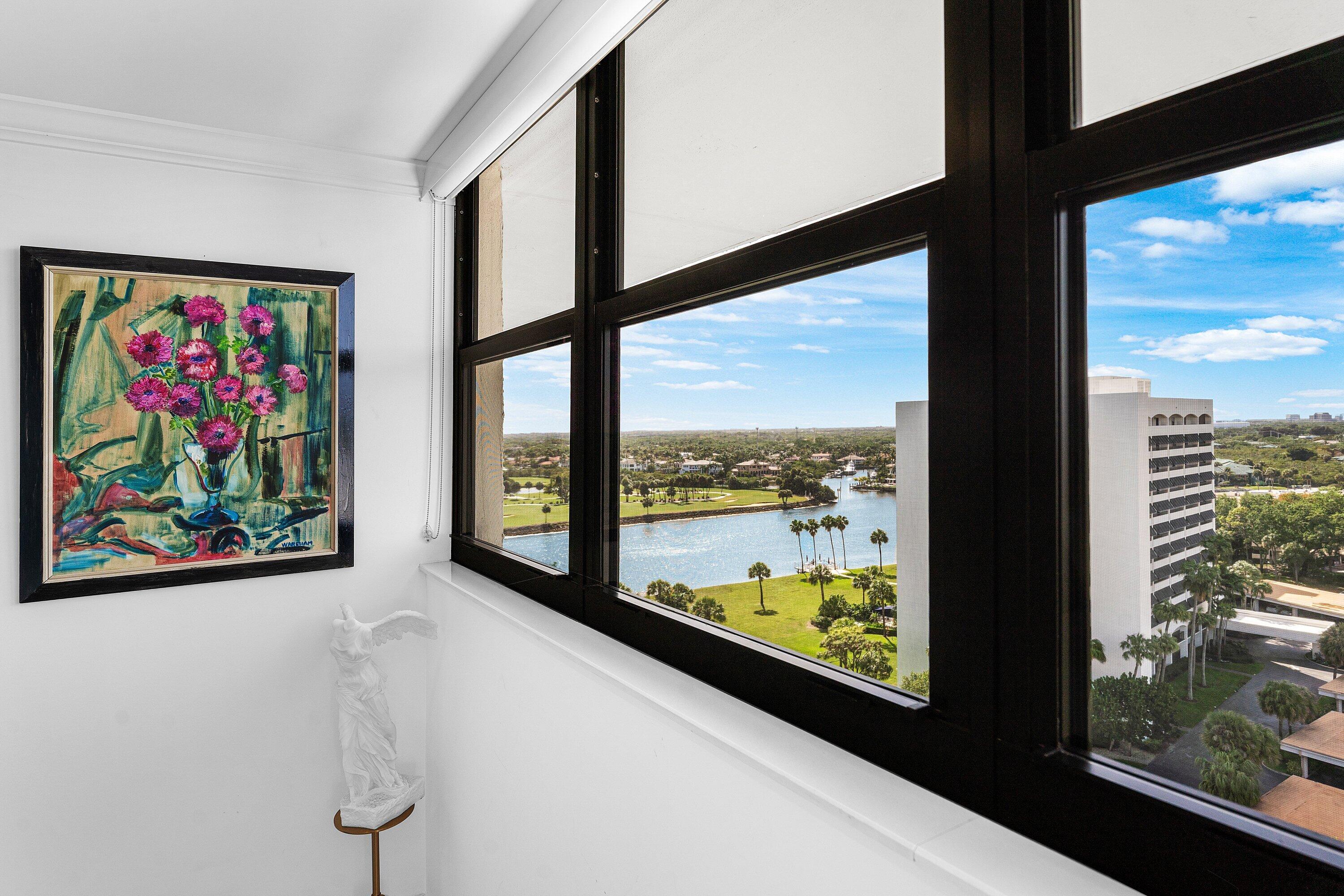336 Golfview #Ph 12, North Palm Beach FL 33408