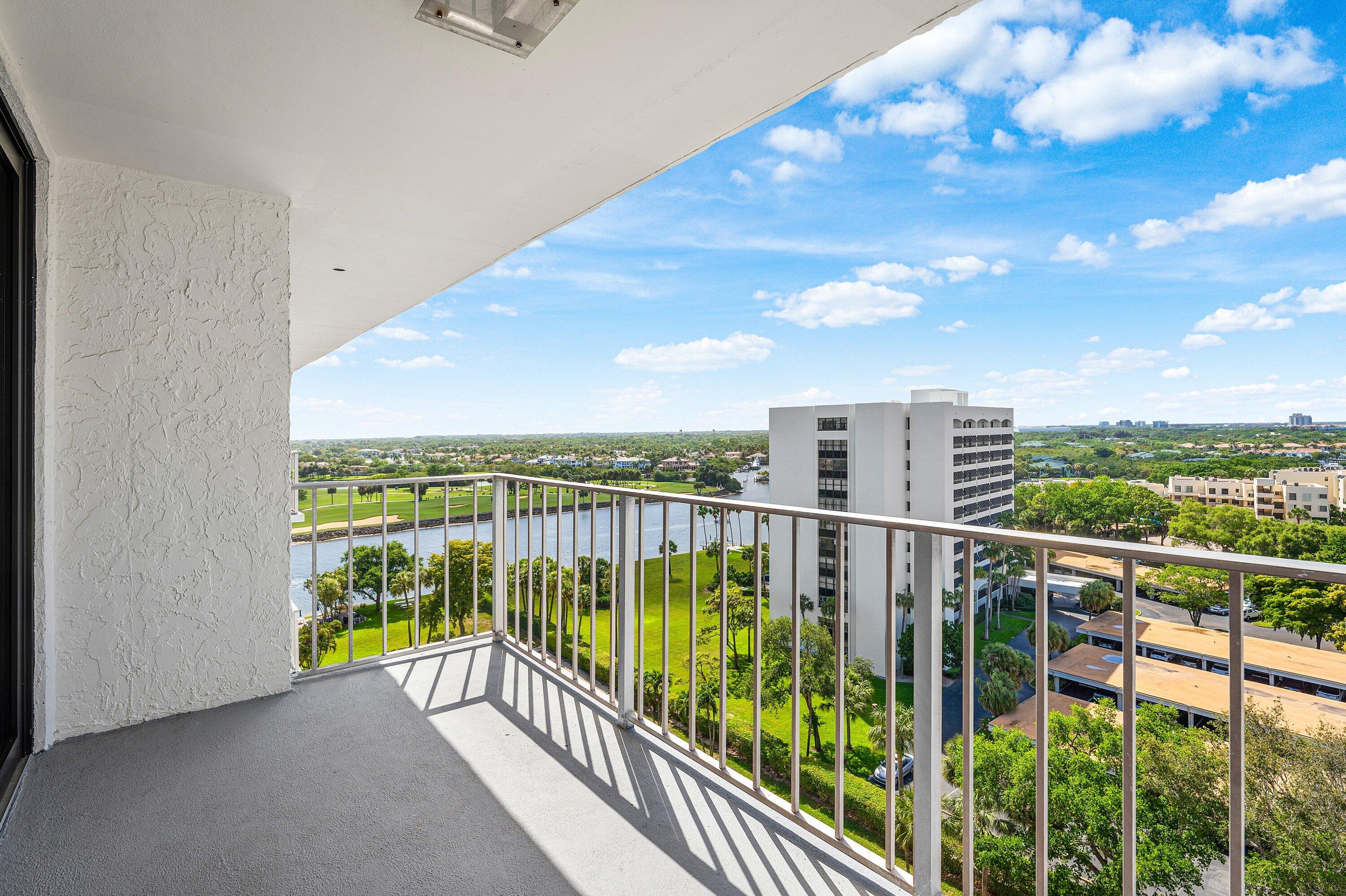 336 Golfview #Ph 12, North Palm Beach FL 33408