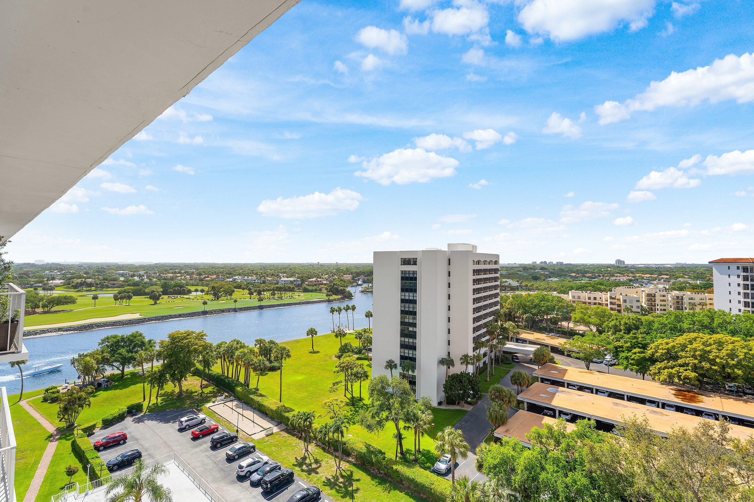 336 Golfview #Ph 12, North Palm Beach FL 33408