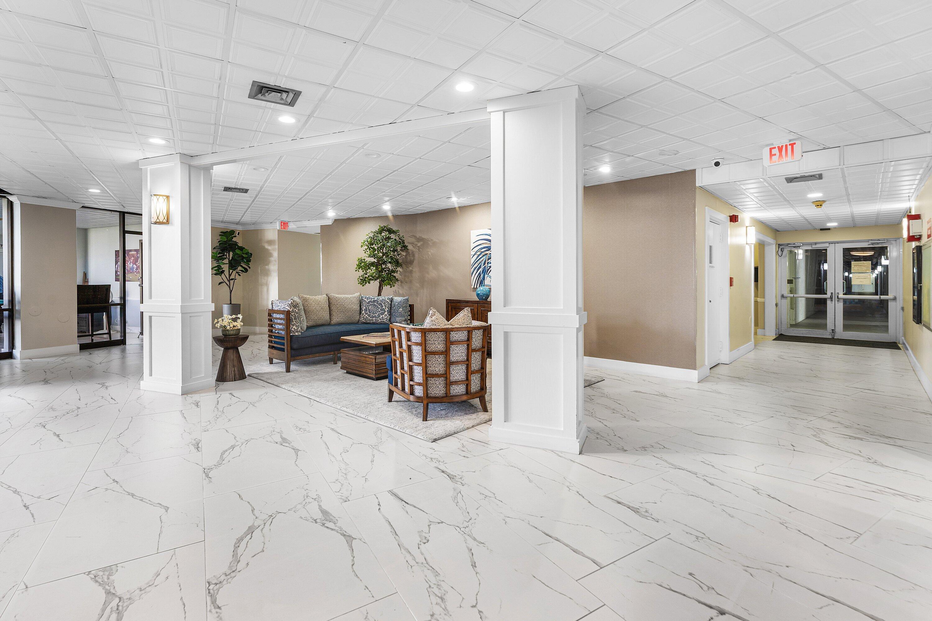 336 Golfview #Ph 12, North Palm Beach FL 33408