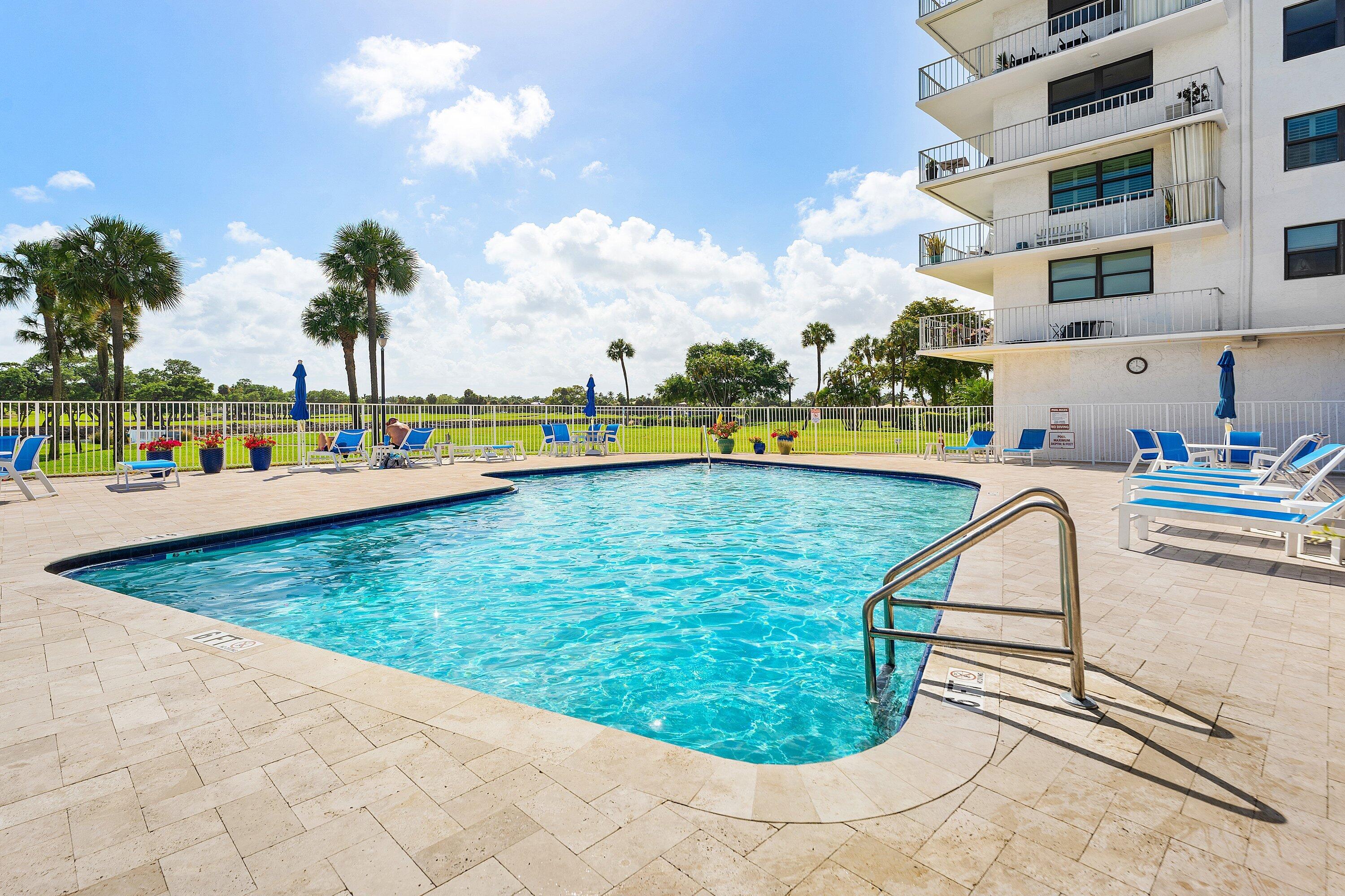 336 Golfview #Ph 12, North Palm Beach FL 33408