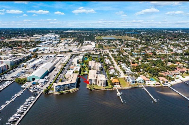 896 N Federal #132, Lantana FL 33462