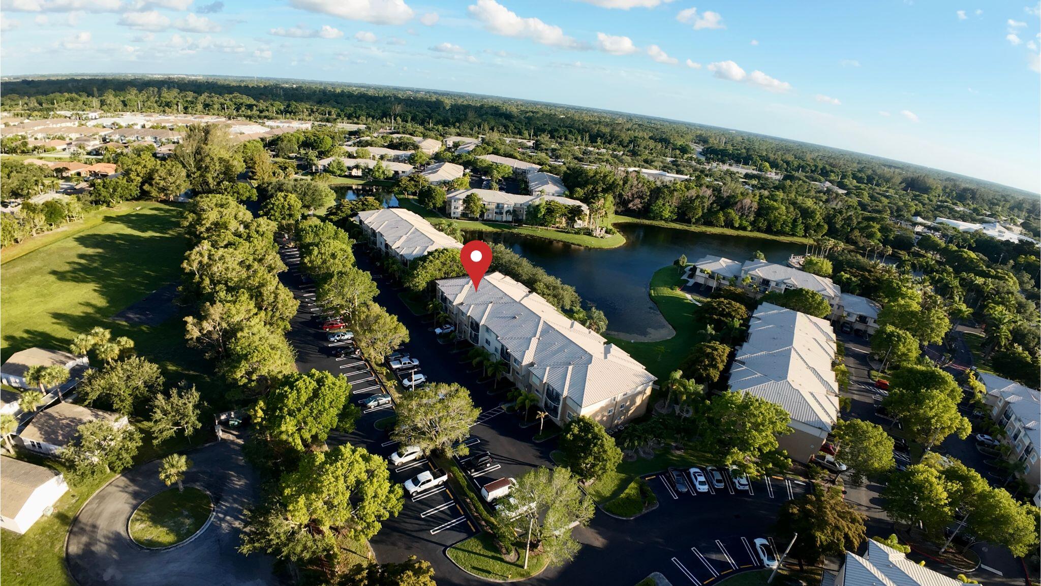500 Crestwood #504, Royal Palm Beach FL 33411