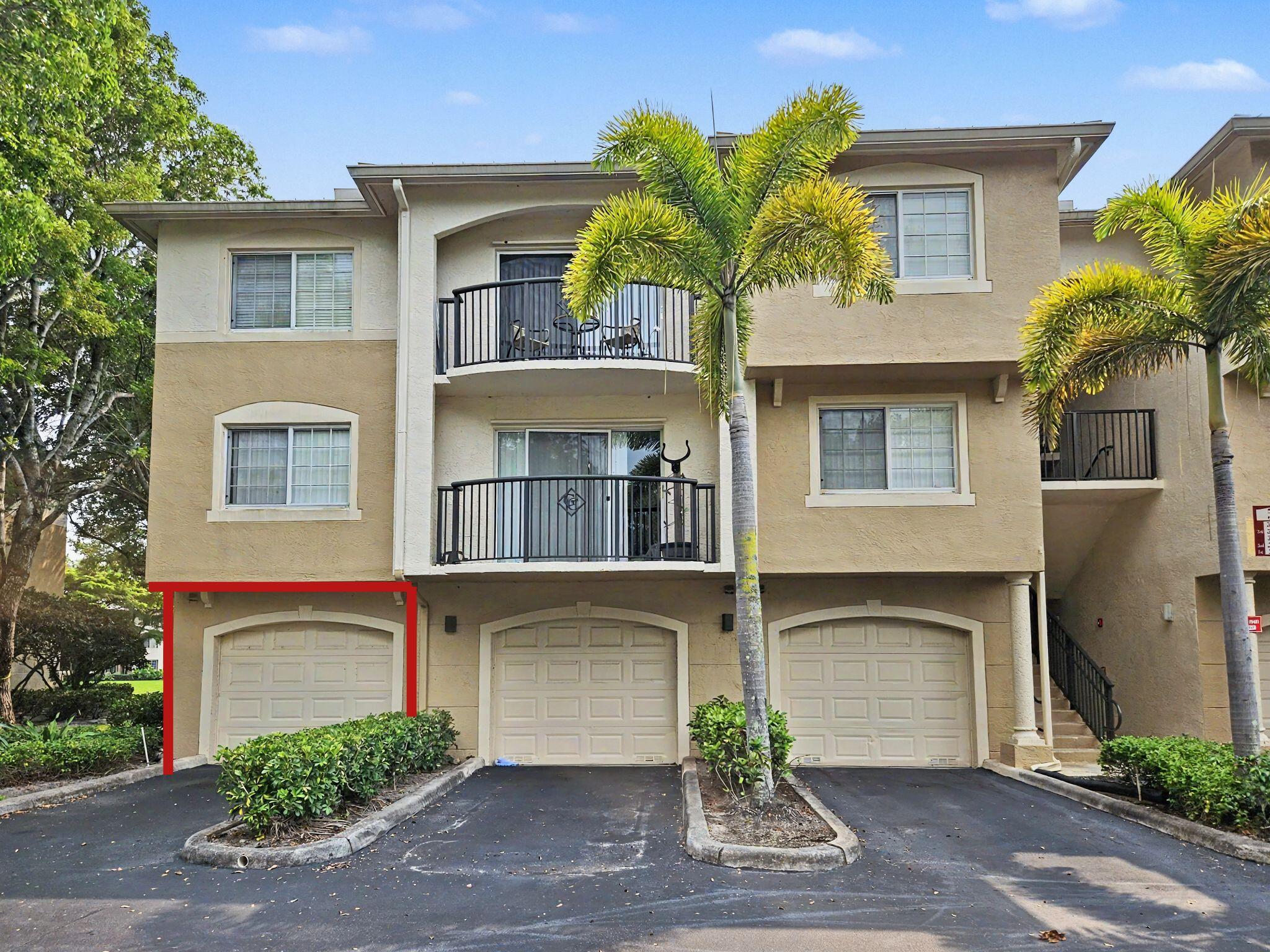 500 Crestwood #504, Royal Palm Beach FL 33411