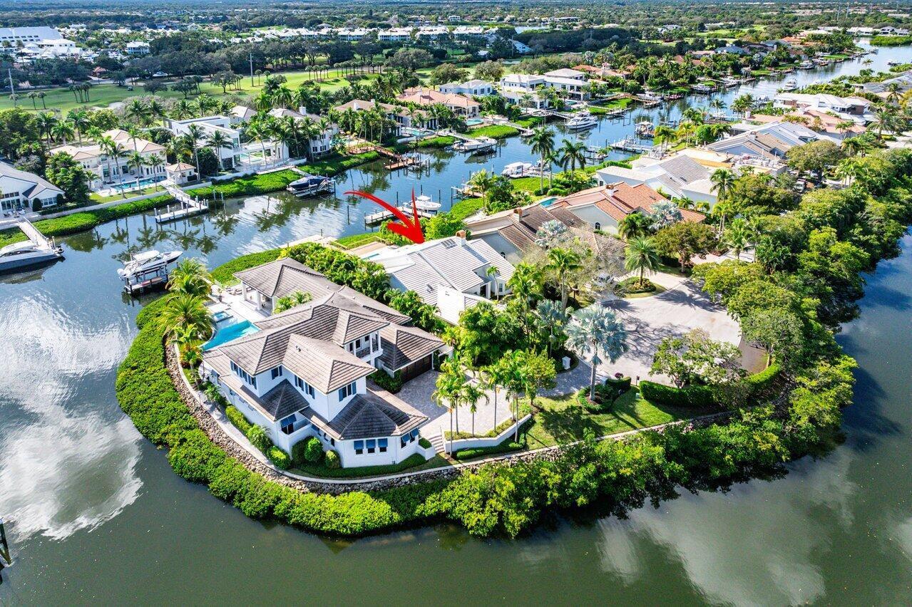 215 Island, Jupiter FL 33477
