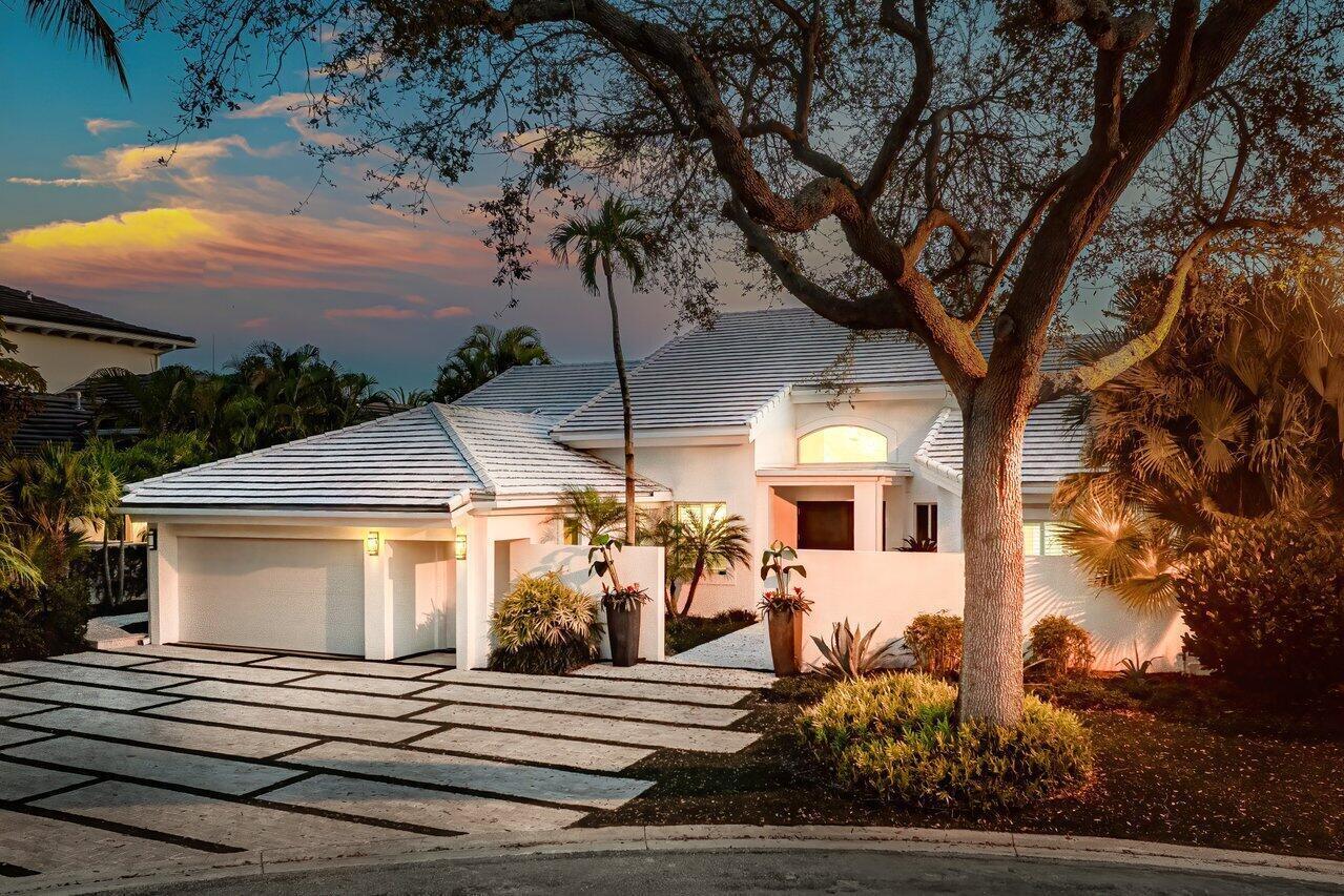 215 Island, Jupiter FL 33477