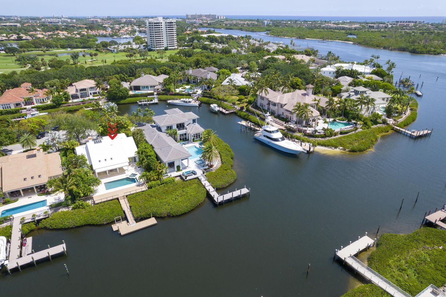 215 Island, Jupiter FL 33477