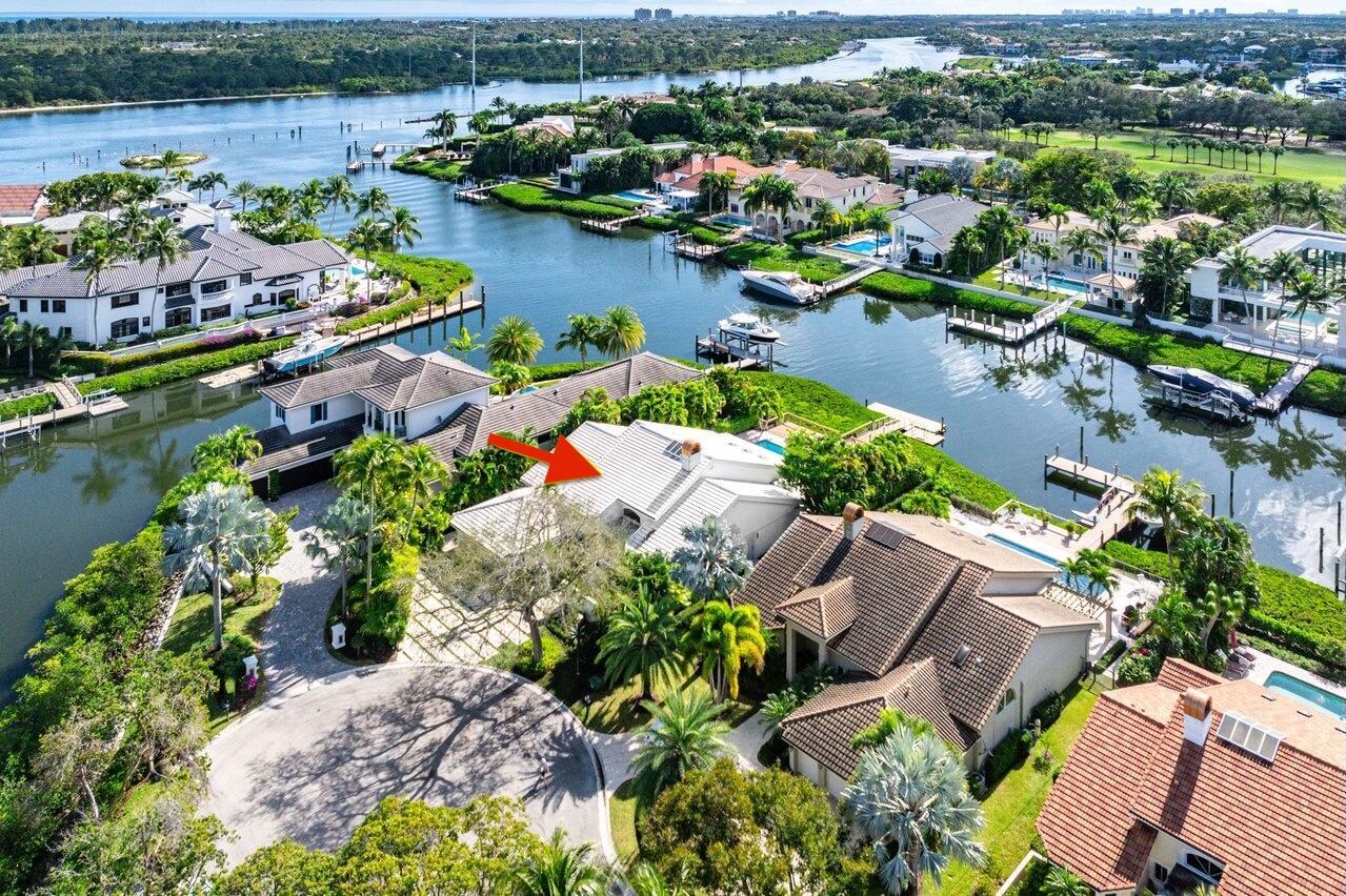 215 Island, Jupiter FL 33477