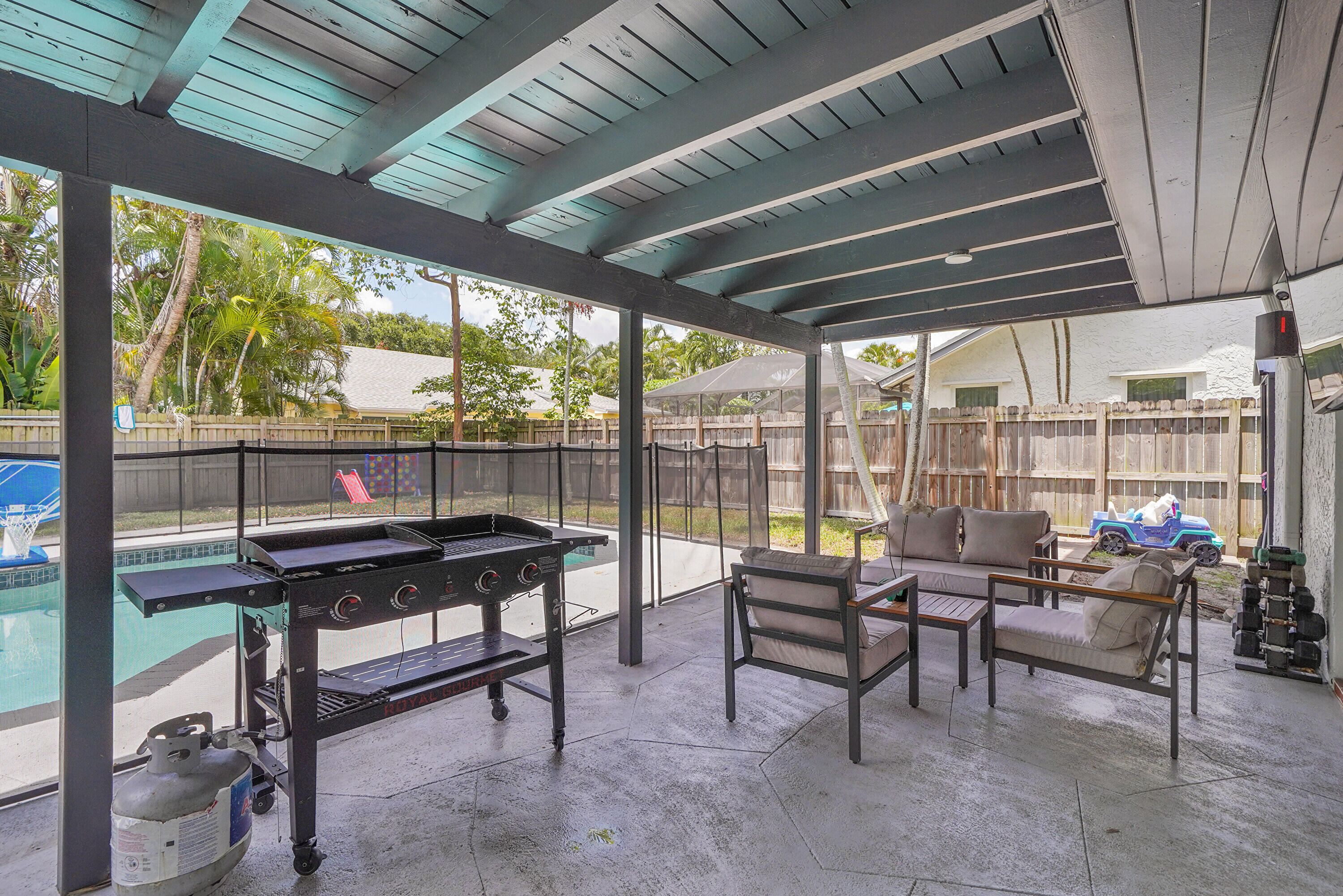 10108 SW 53rd, Cooper City FL 33328