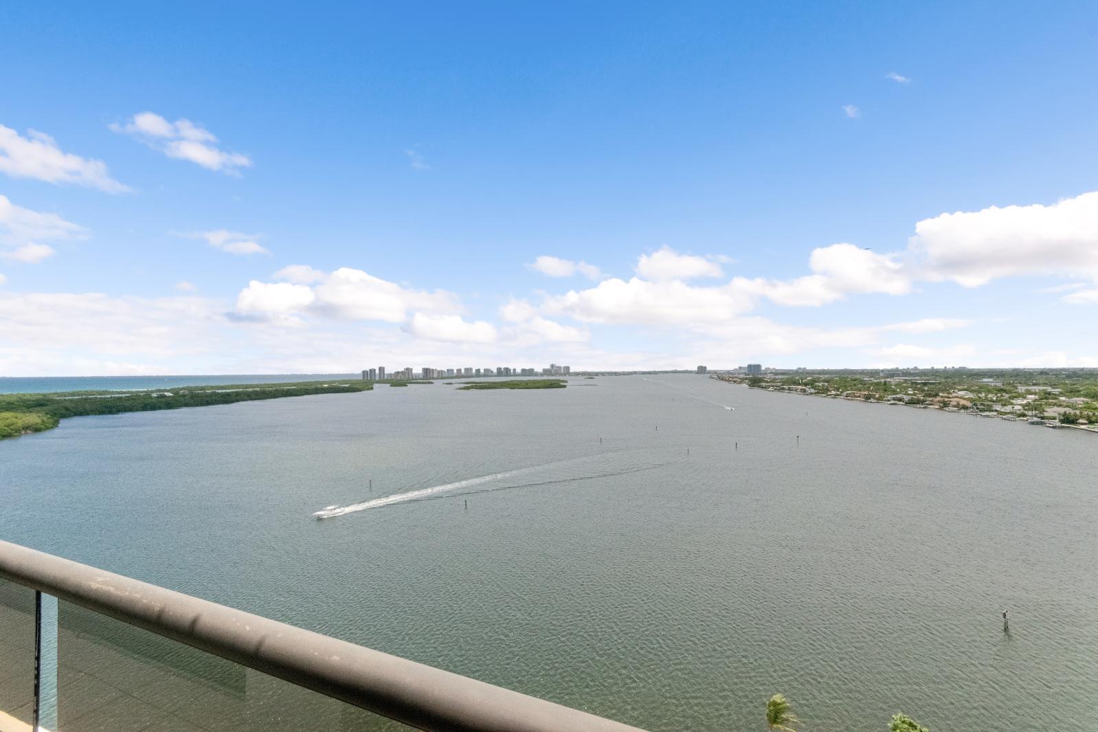 100 Lakeshore #1755, North Palm Beach FL 33408