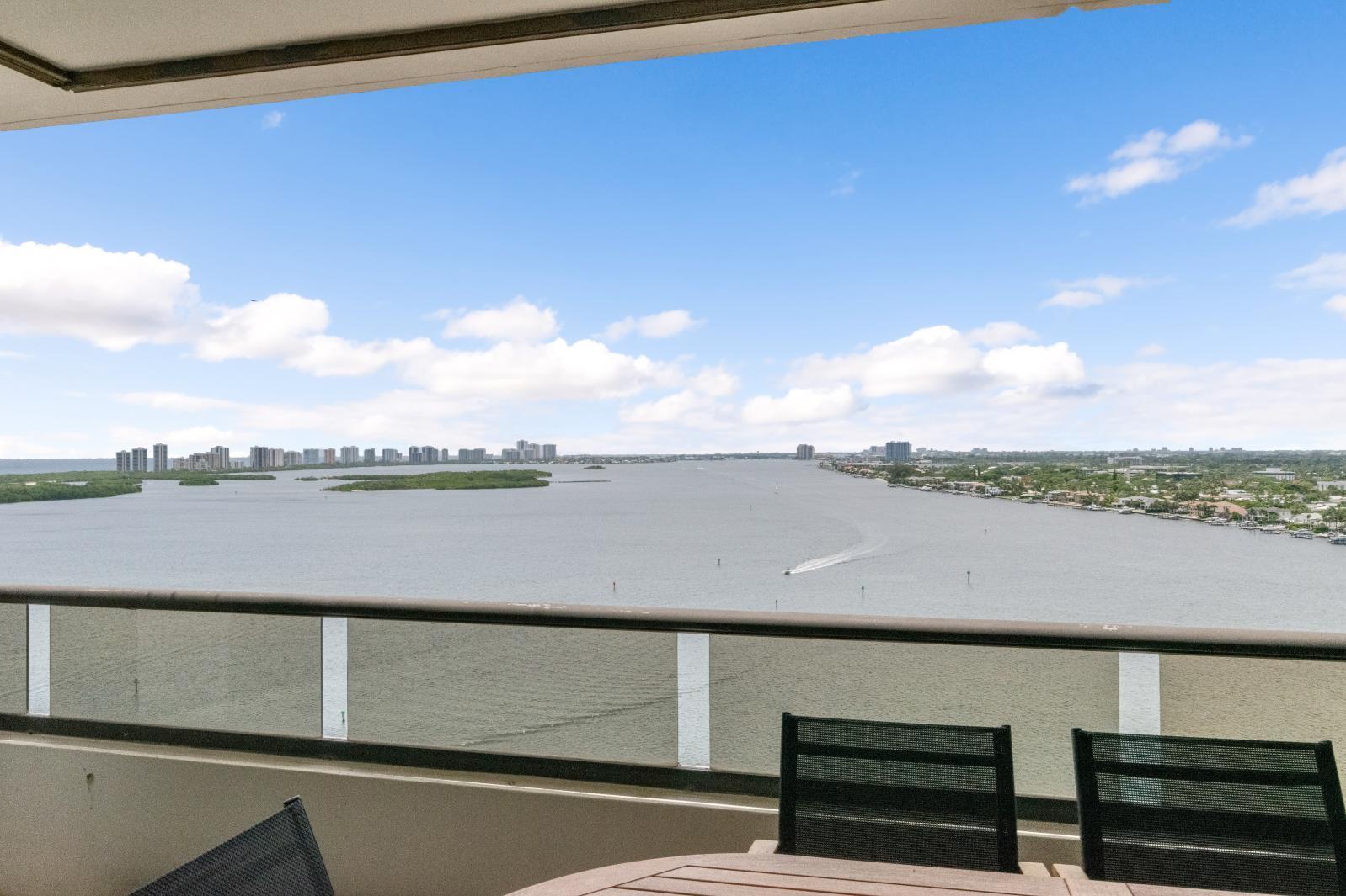 100 Lakeshore #1755, North Palm Beach FL 33408