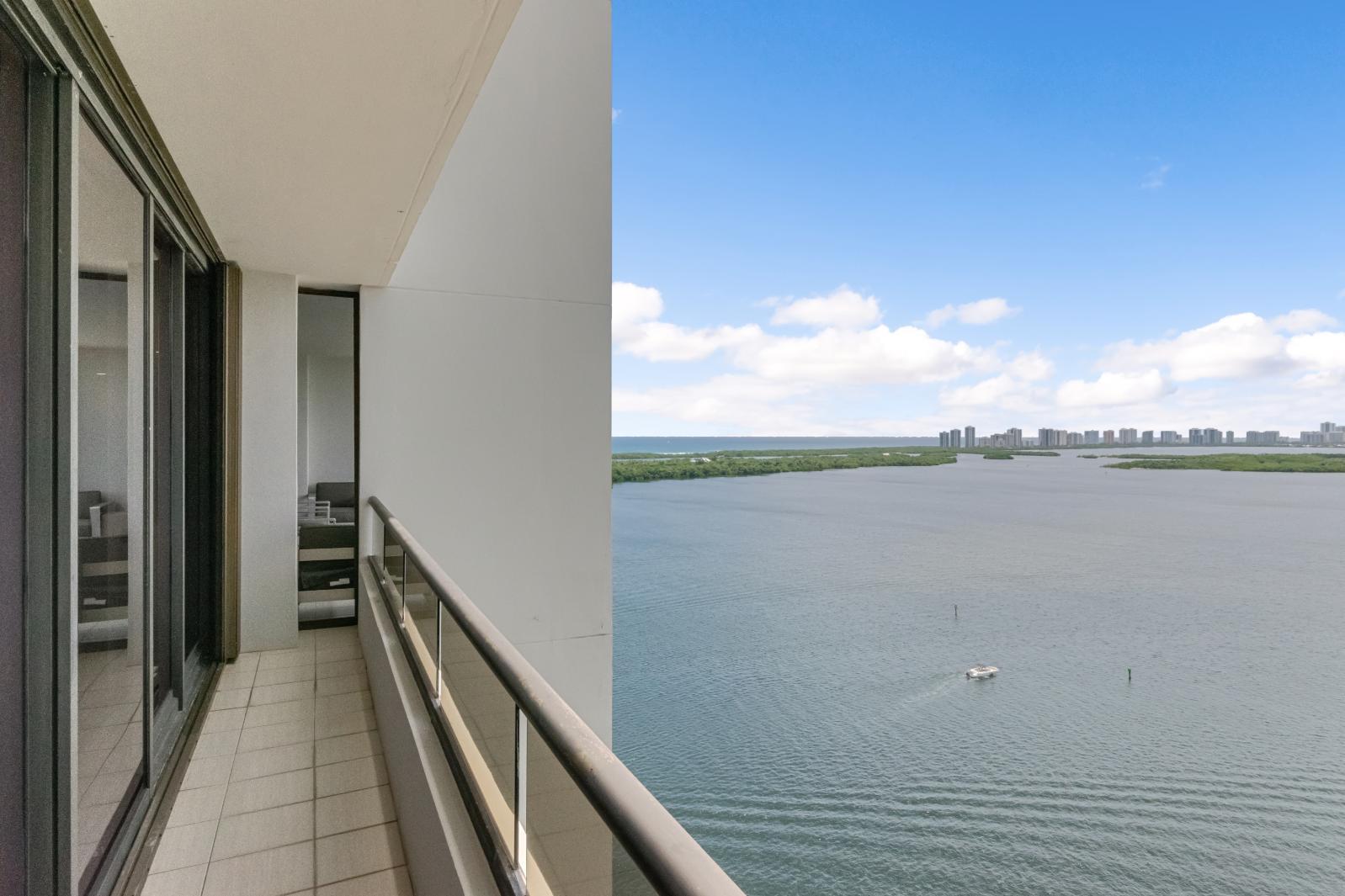 100 Lakeshore #1755, North Palm Beach FL 33408