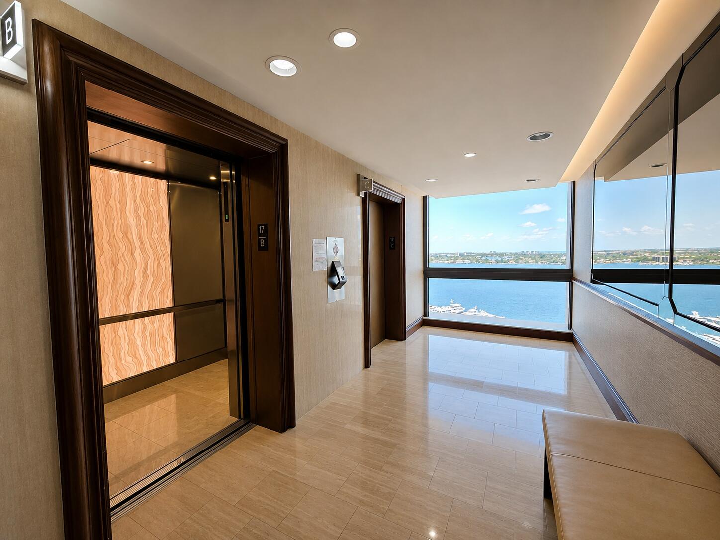 100 Lakeshore #1755, North Palm Beach FL 33408