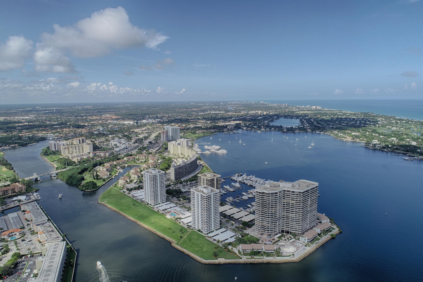 100 Lakeshore #1755, North Palm Beach FL 33408