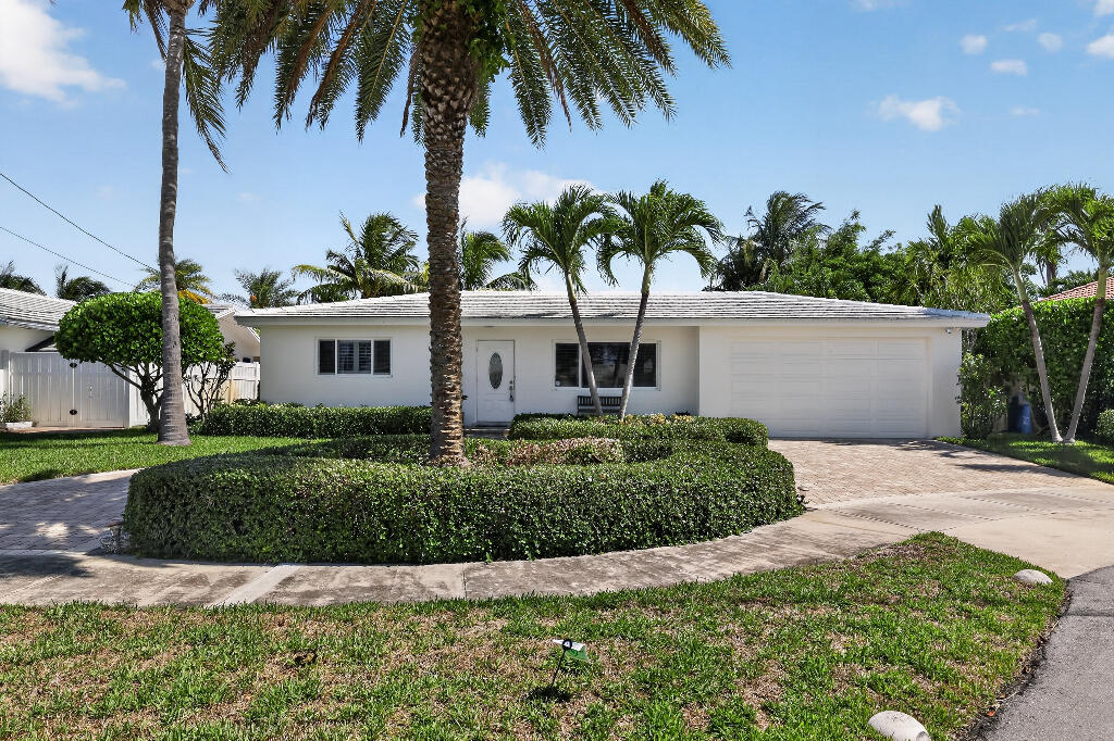 636 Kingfish, North Palm Beach FL 33408