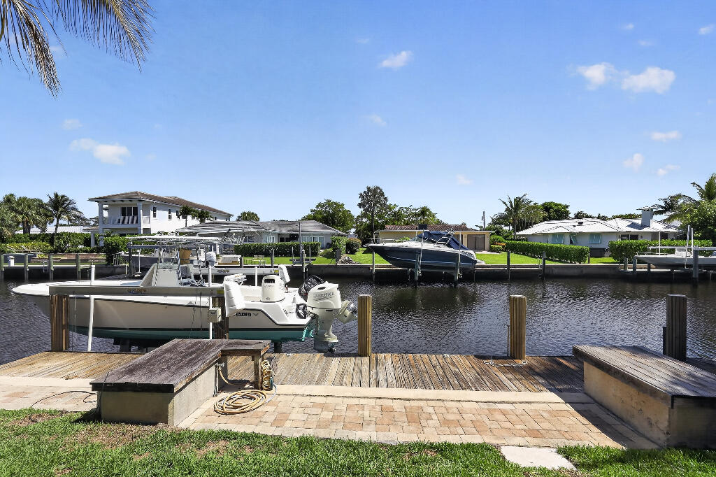 636 Kingfish, North Palm Beach FL 33408
