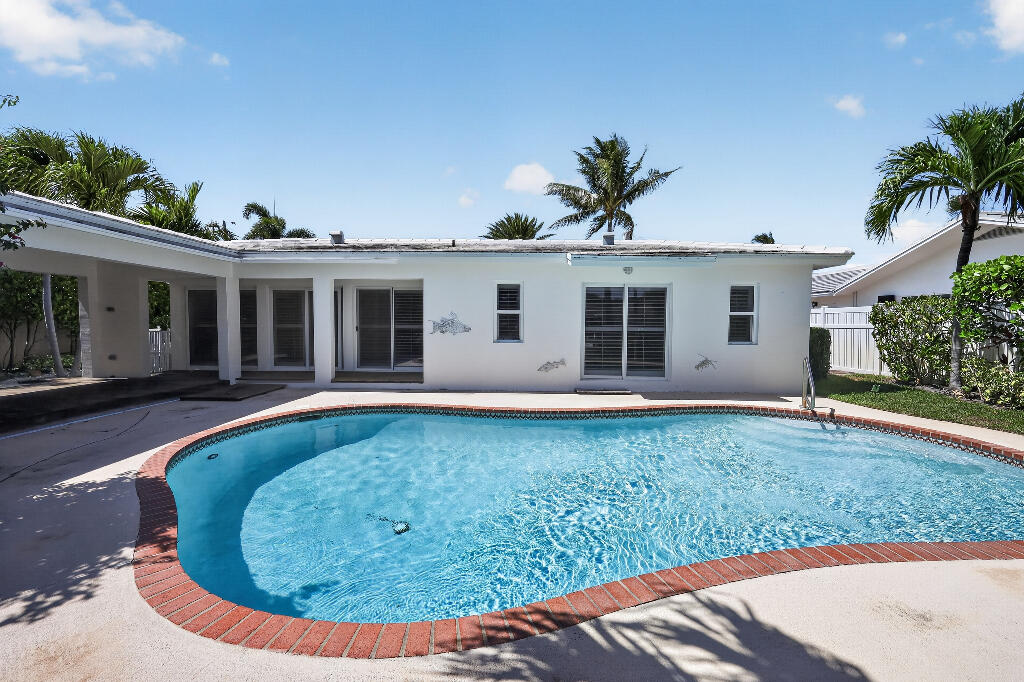 636 Kingfish, North Palm Beach FL 33408