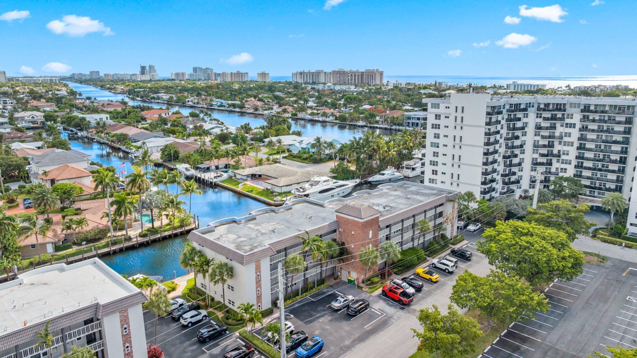 3121 NE 51st #204e, Fort Lauderdale FL 33308