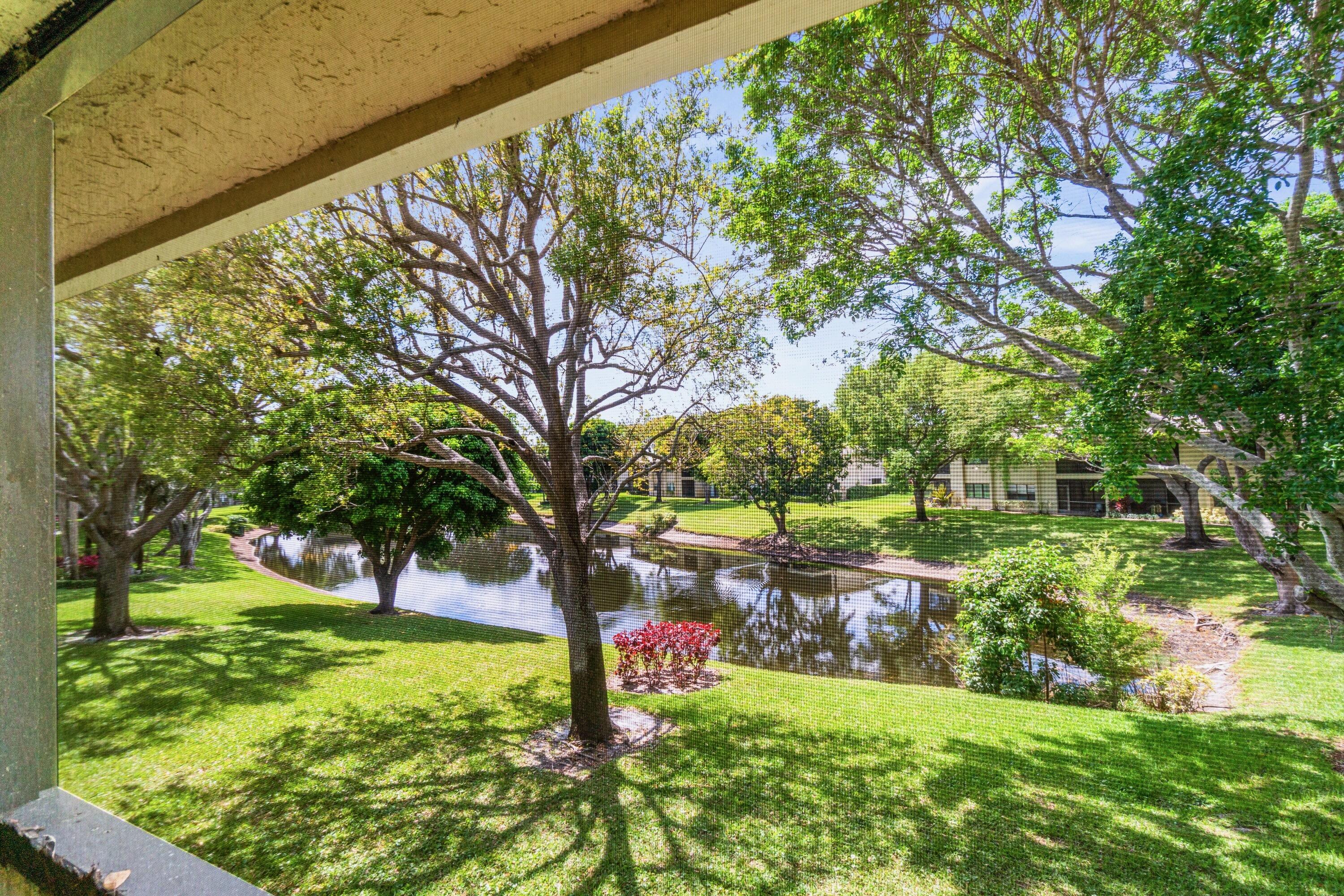 46 Stratford #D, Boynton Beach FL 33436