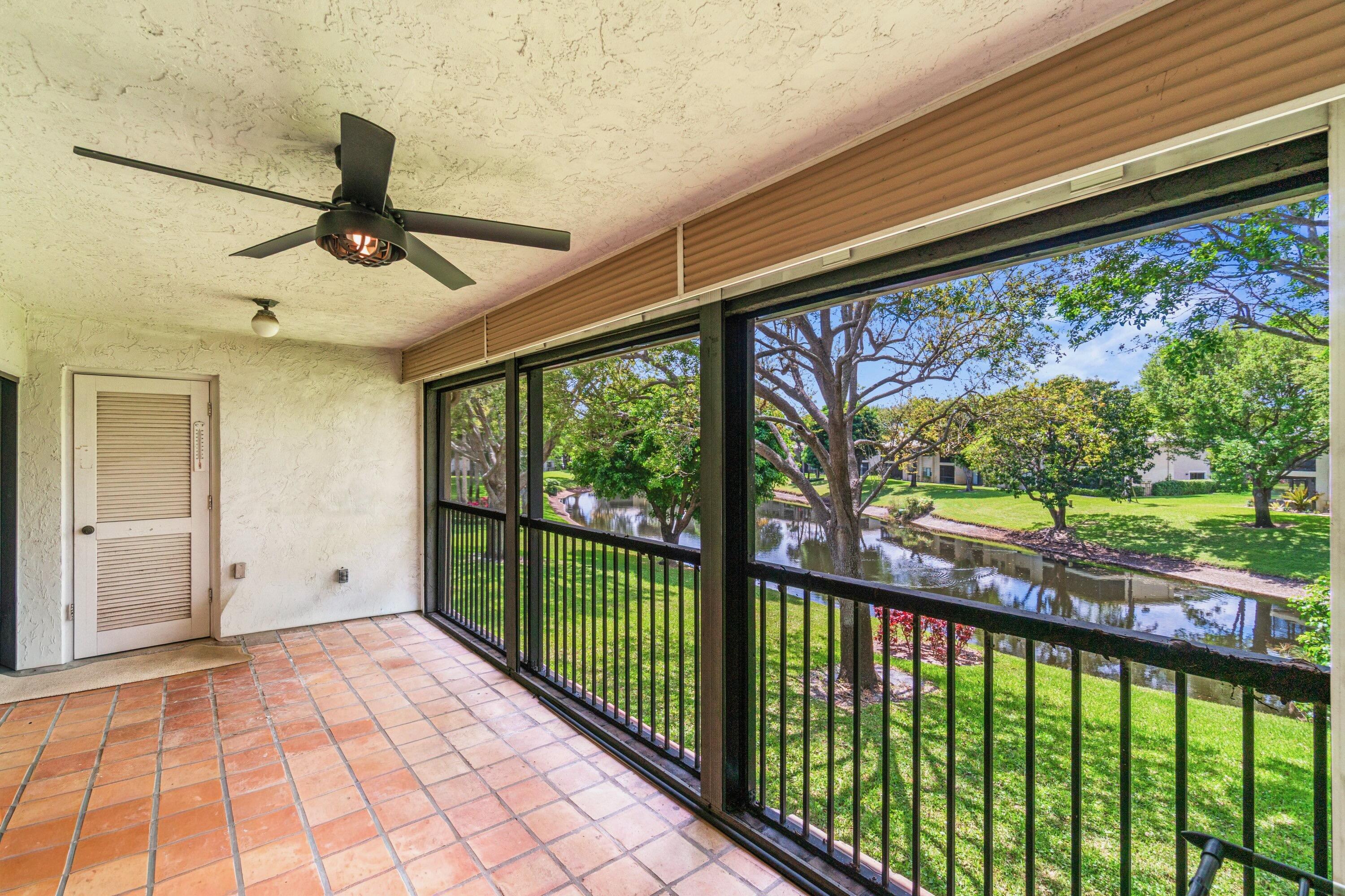 46 Stratford #D, Boynton Beach FL 33436