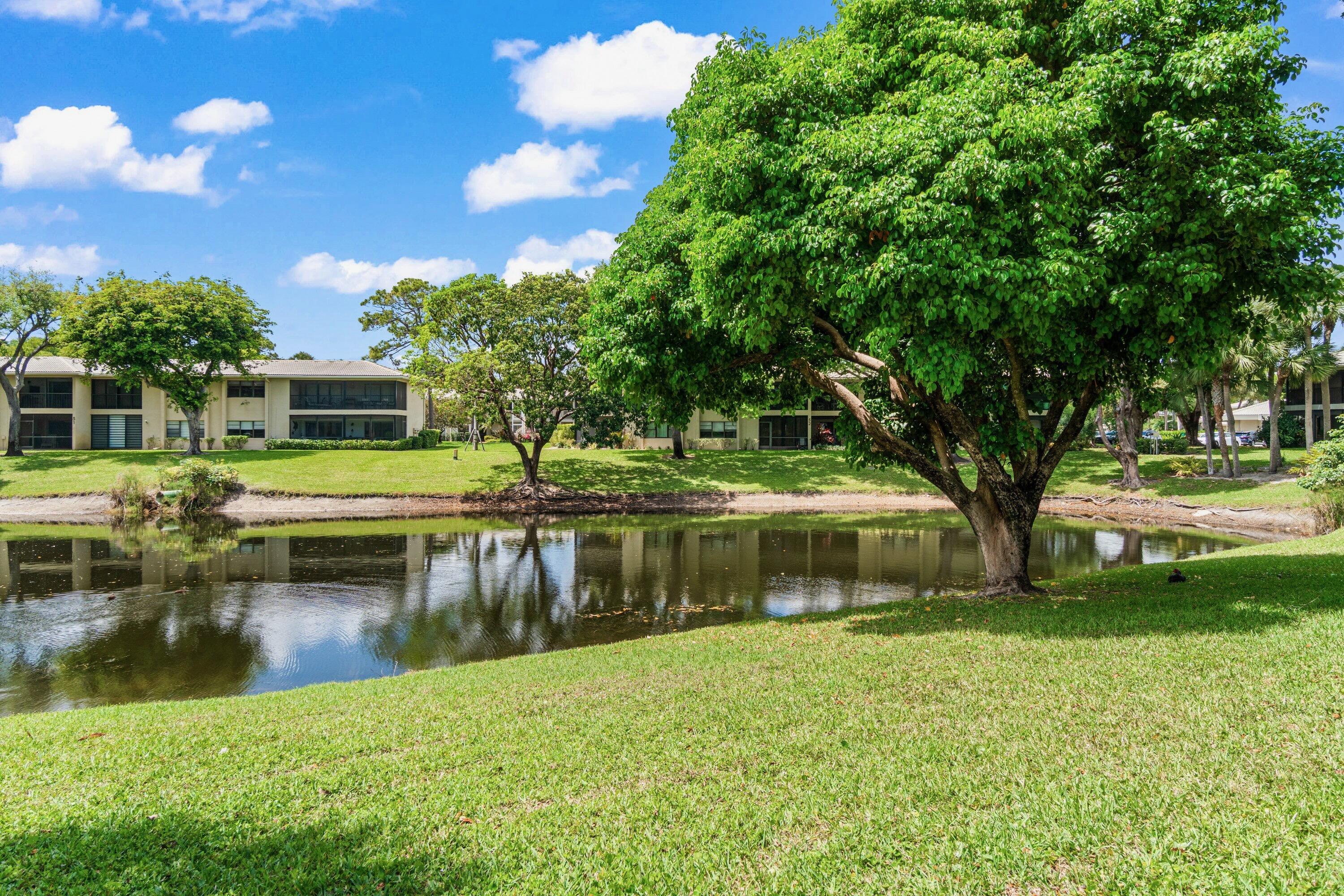 46 Stratford #D, Boynton Beach FL 33436