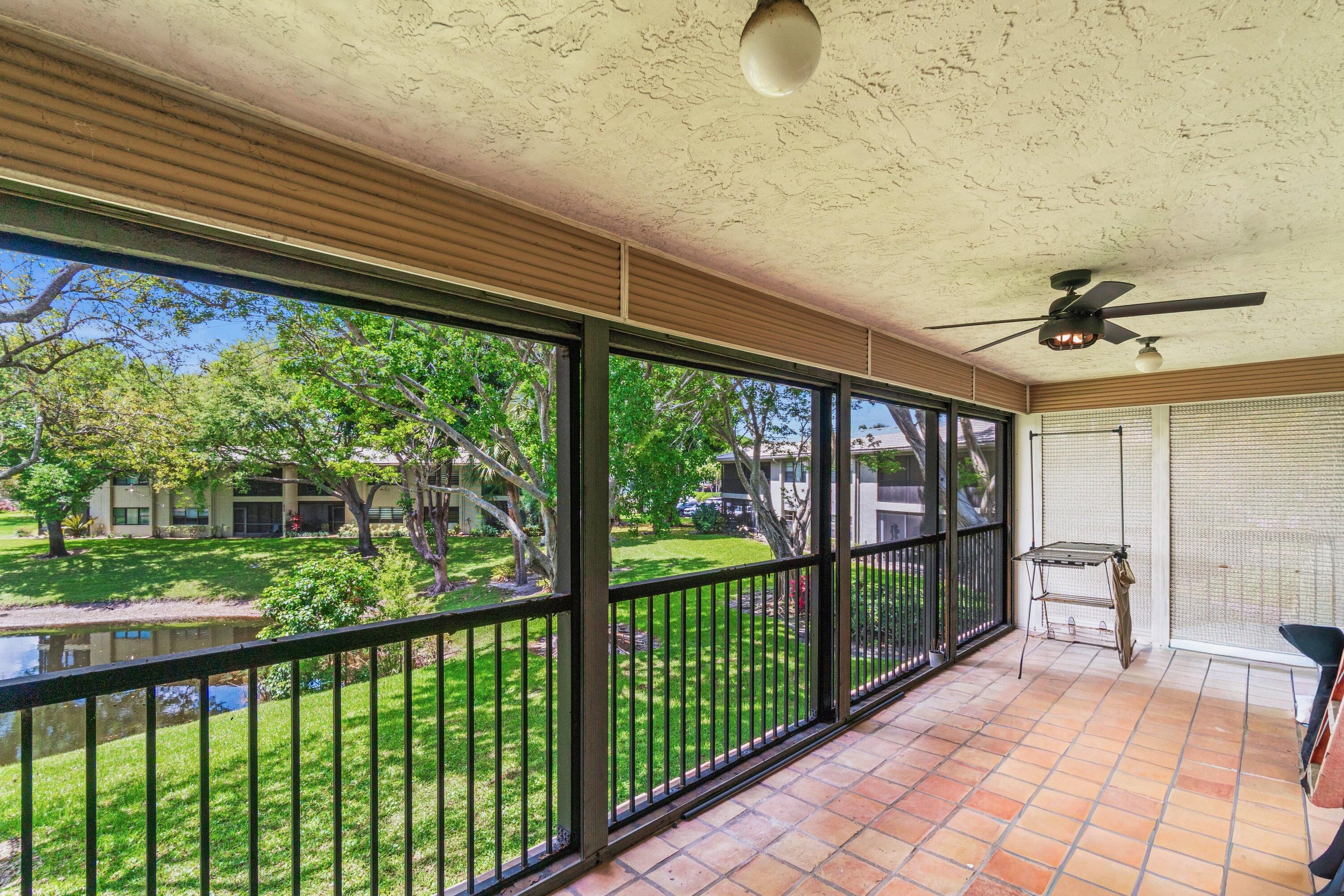 46 Stratford #D, Boynton Beach FL 33436
