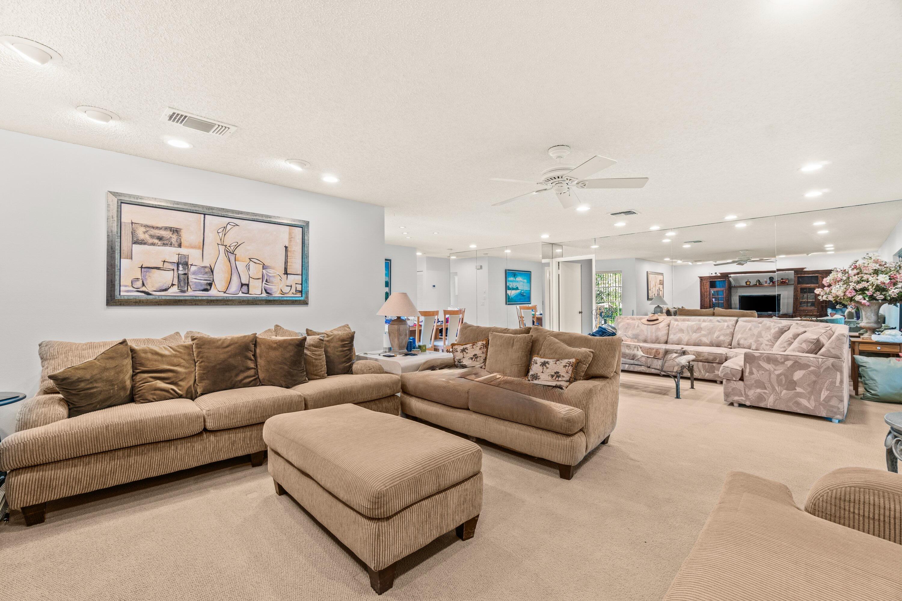 46 Stratford #D, Boynton Beach FL 33436