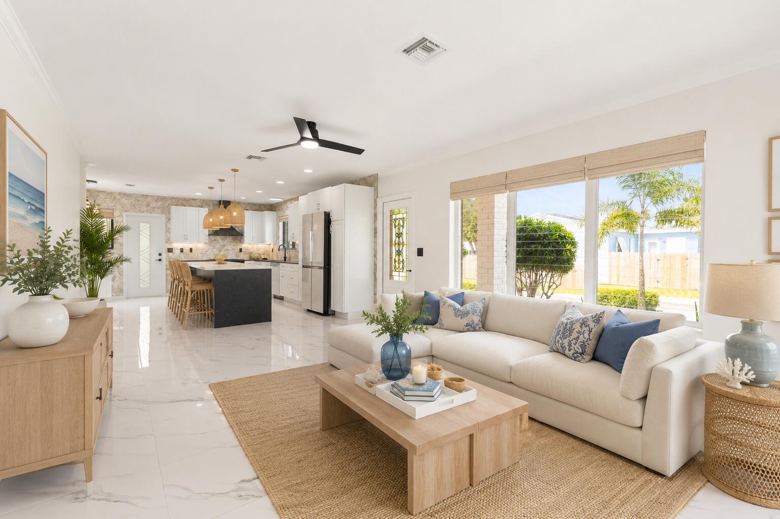 1428 N M, Lake Worth FL 33460