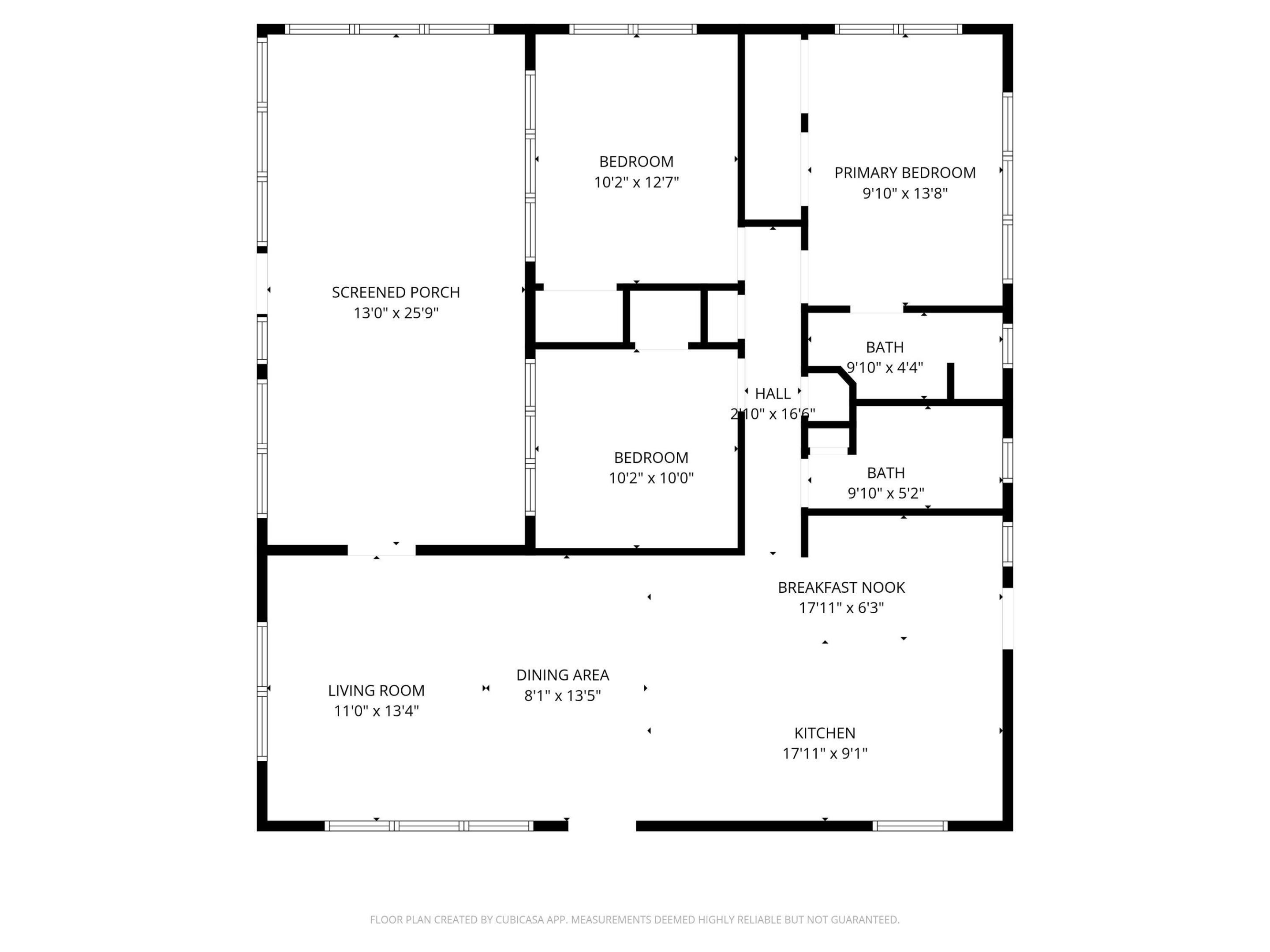 1428 N M, Lake Worth FL 33460
