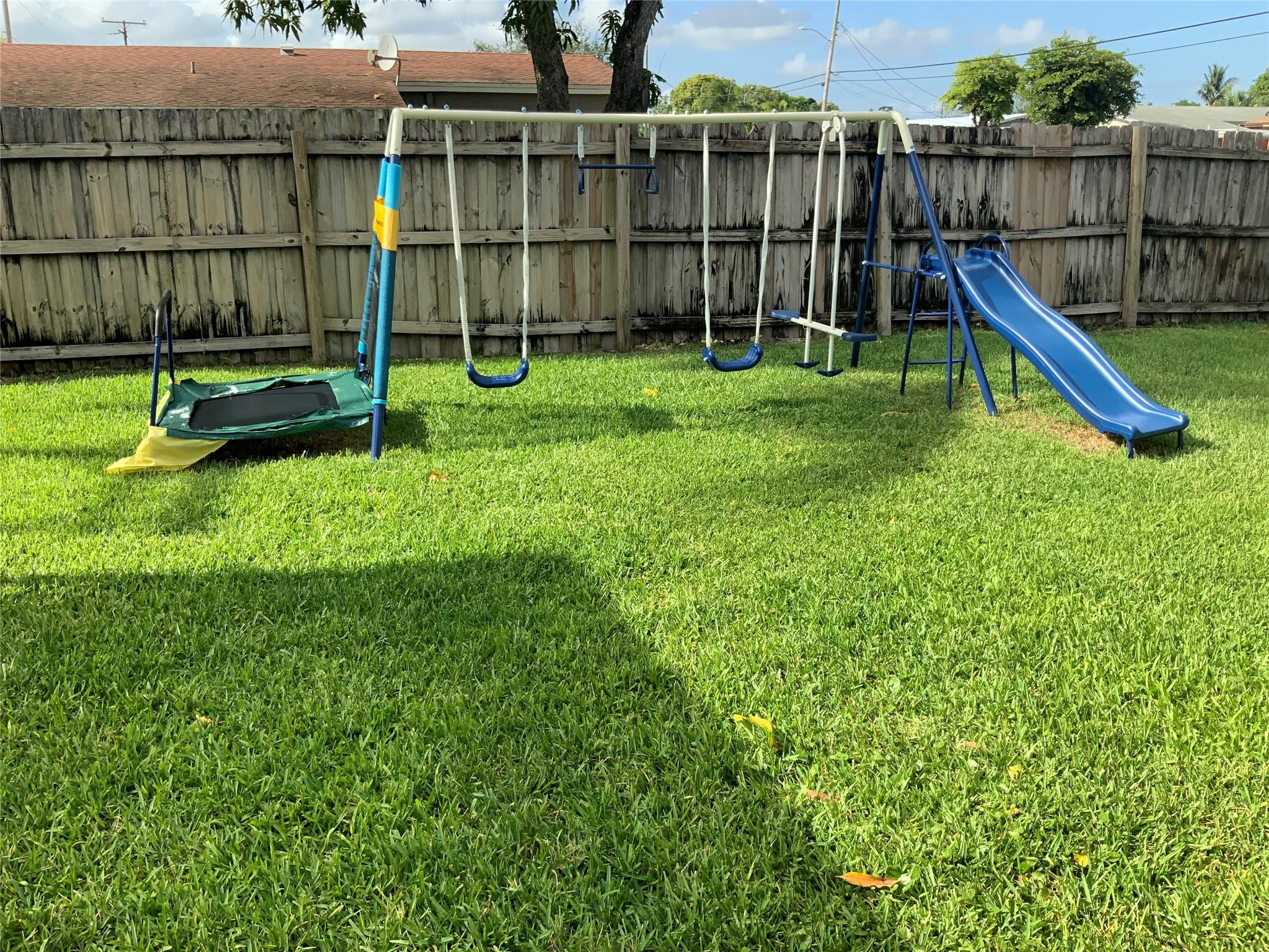 3301 NW 17th, Lauderhill FL 33311