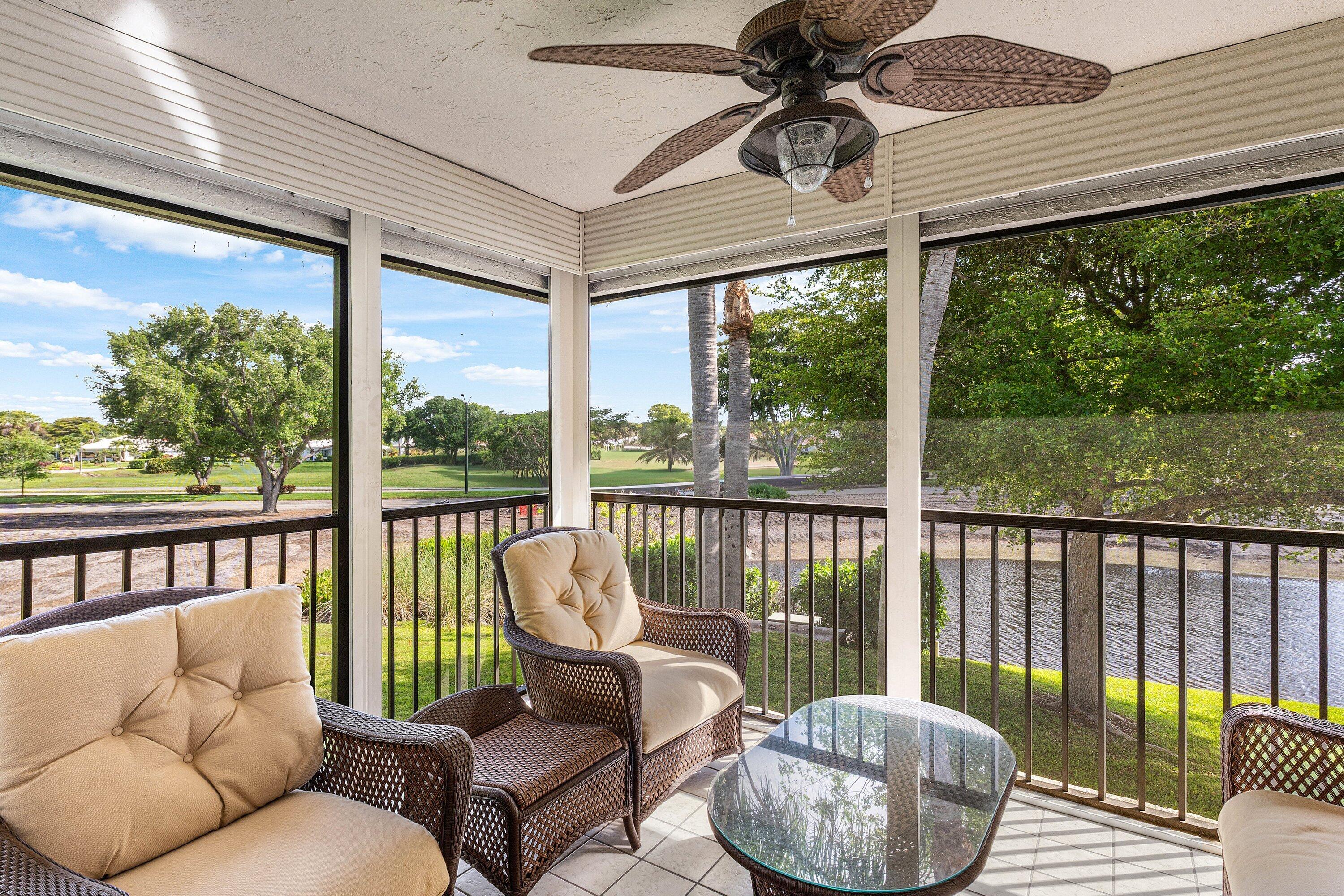 29 Stratford #B, Boynton Beach FL 33436
