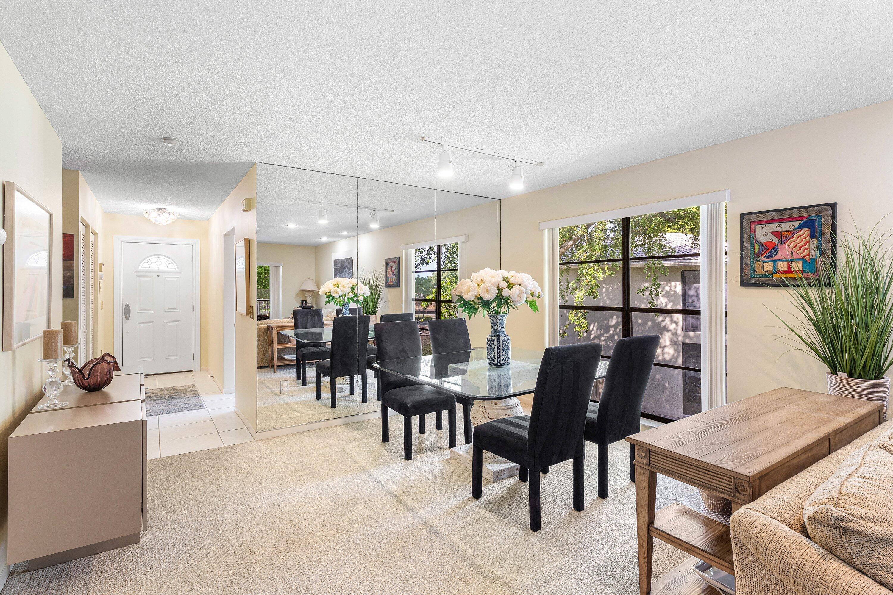 29 Stratford #B, Boynton Beach FL 33436