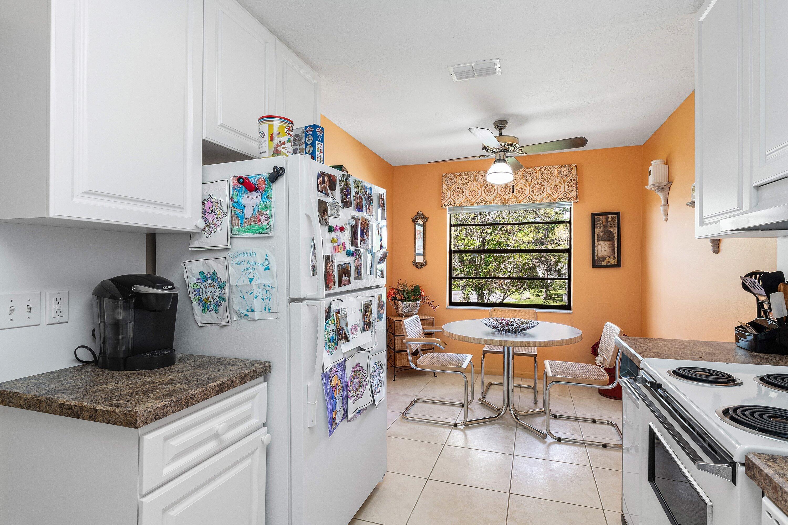 29 Stratford #B, Boynton Beach FL 33436