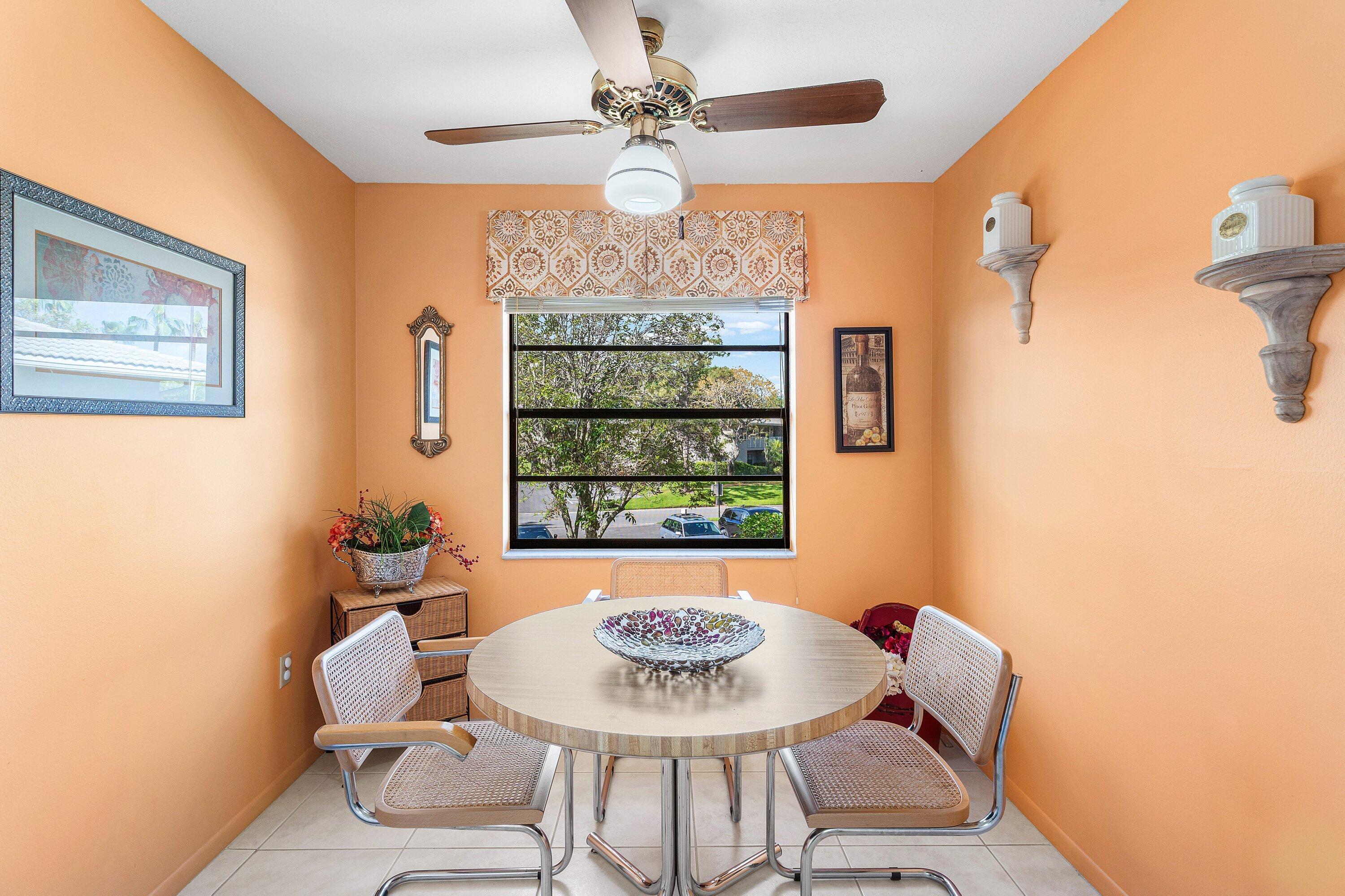 29 Stratford #B, Boynton Beach FL 33436